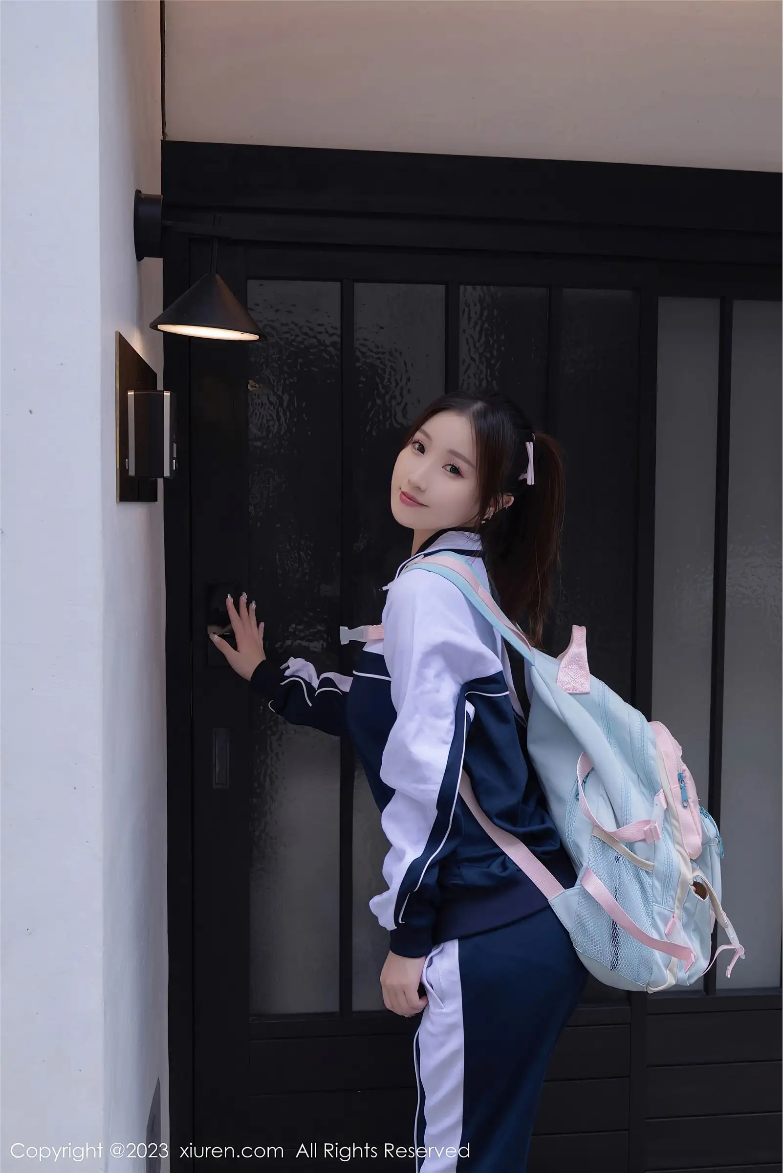 [XIUREN秀人网] 2023.10.18 NO.7528 杏子Yada