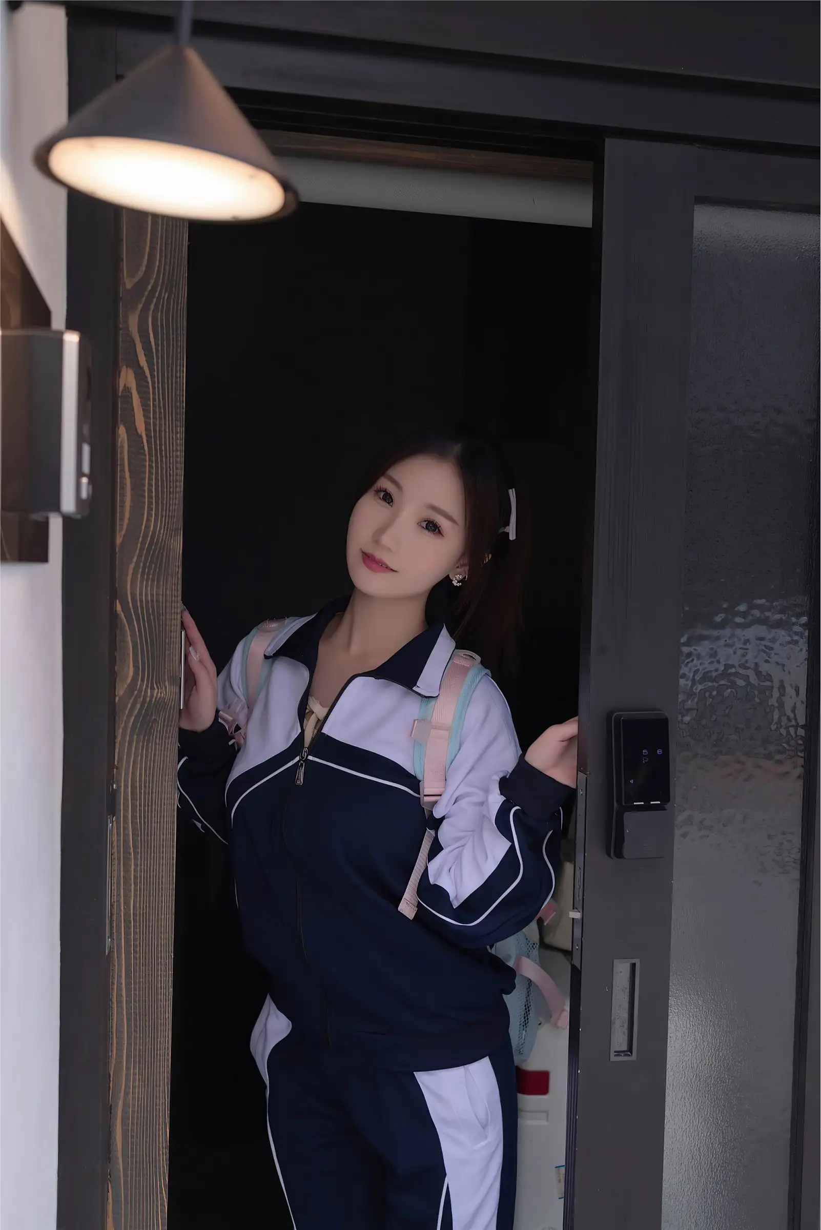 [XIUREN秀人网] 2023.10.18 NO.7528 杏子Yada