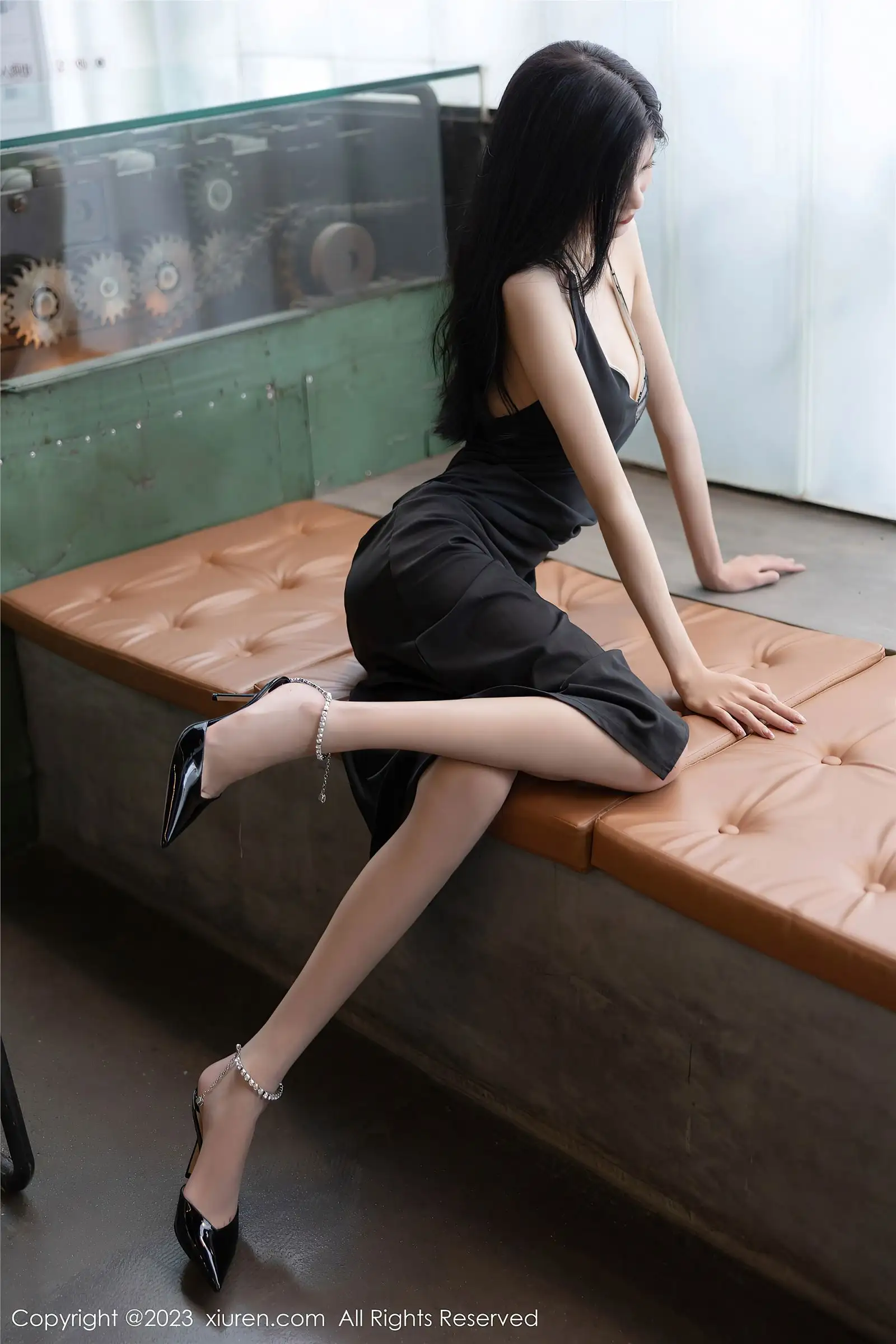 [XIUREN秀人网] 2023.10.24 NO.7556 程程程