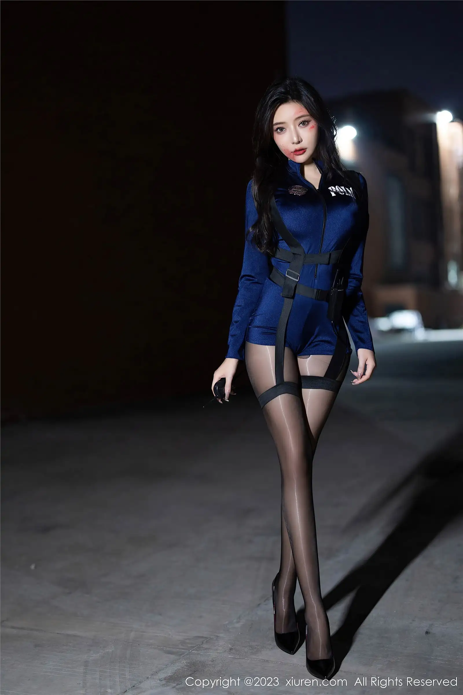 [XIUREN秀人网] 2023.10.30 NO.7584 王馨瑶yanni