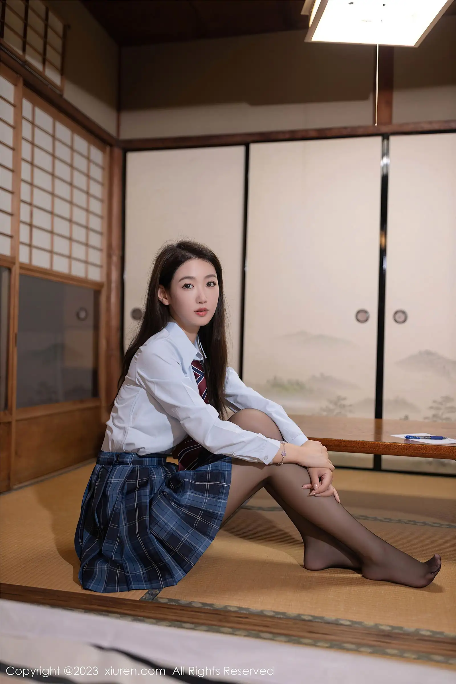 [XIUREN秀人网] 2023.10.30 NO.7585 唐安琪