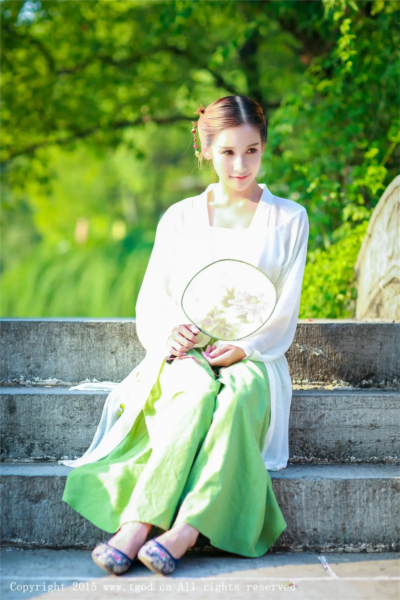 [TGOD写真] 2015.09.22 艾希ICE