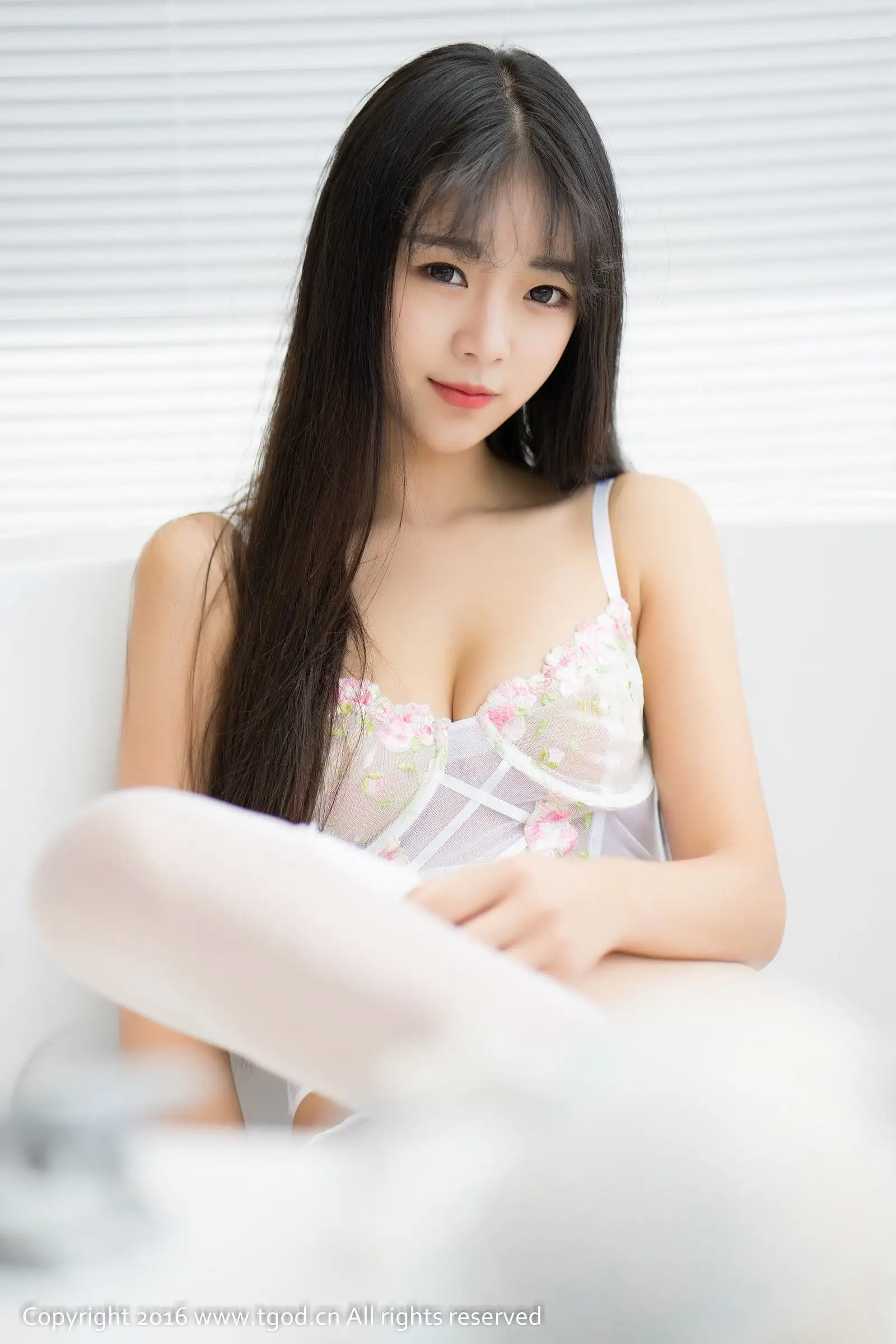 [TGOD写真] 2016.06.03 可乐Vicky 大理旅拍 第二刊