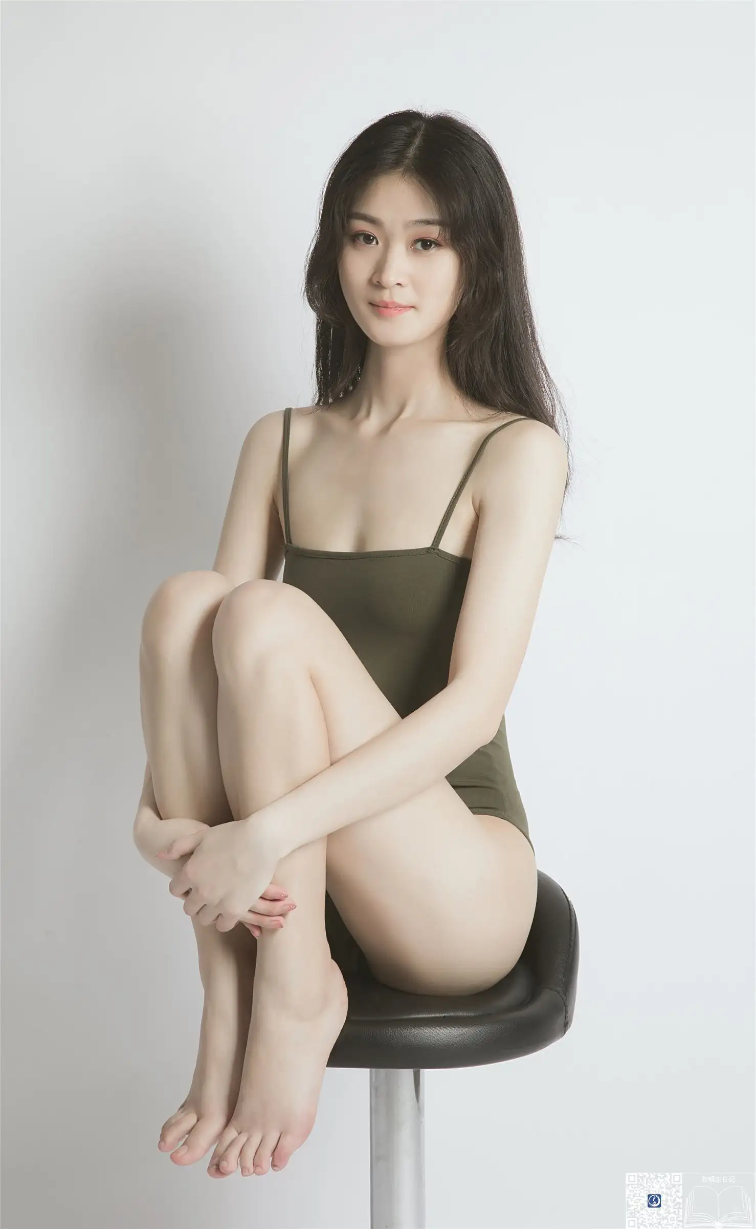 [GALLI嘉丽] 舞蹈生日记 005 – 一宁