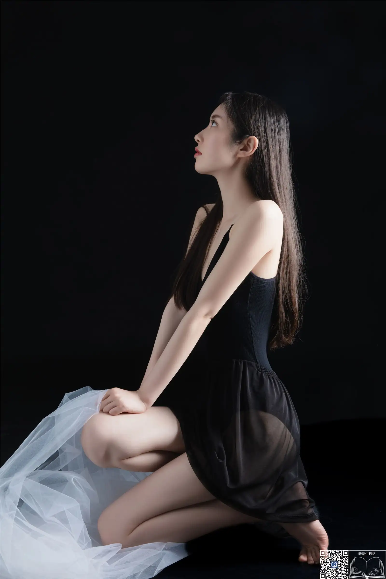 [GALLI嘉丽] 舞蹈生日记 017 – 黛西