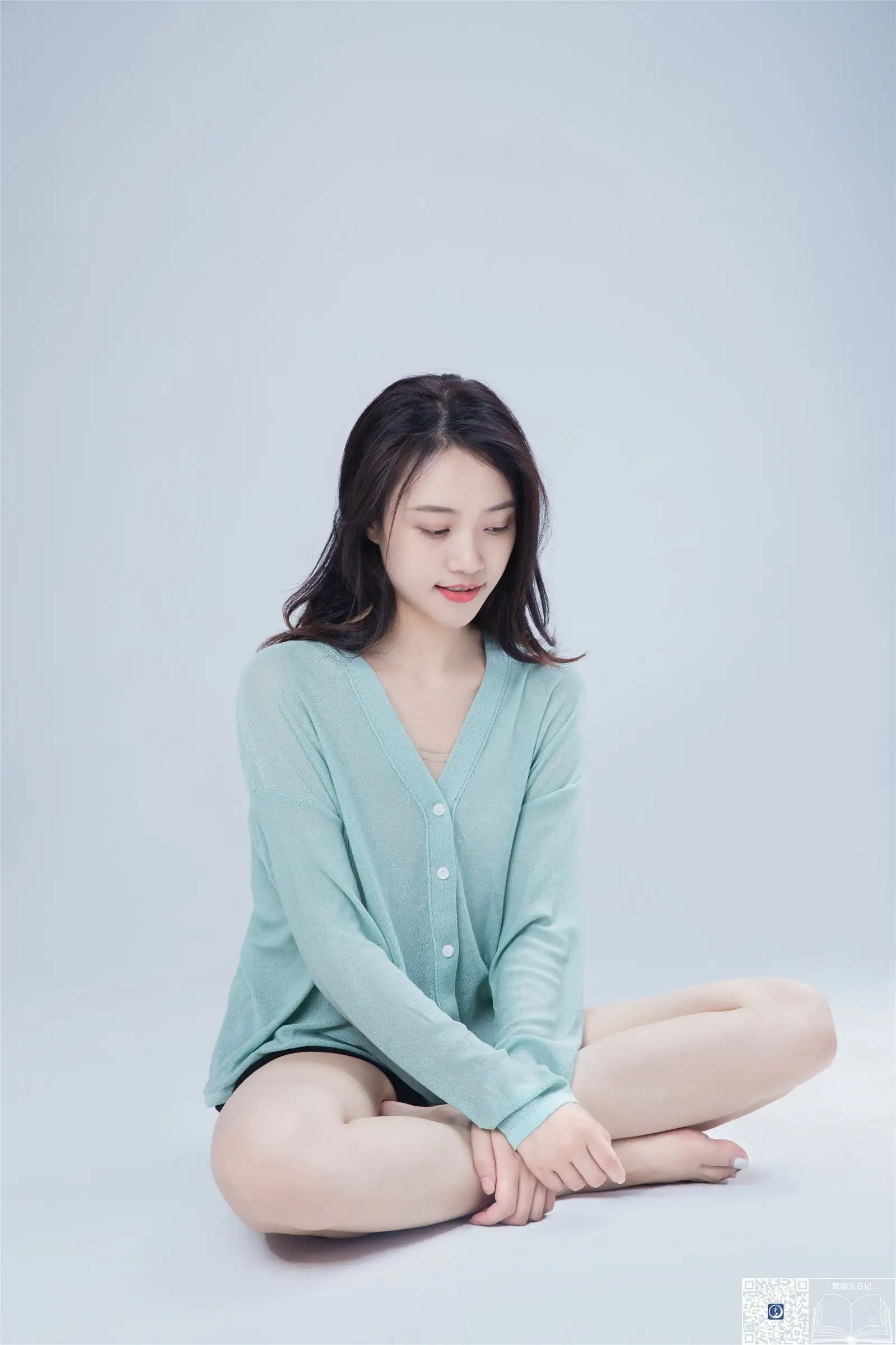 [GALLI嘉丽] 舞蹈生日记 012 – 舒雨