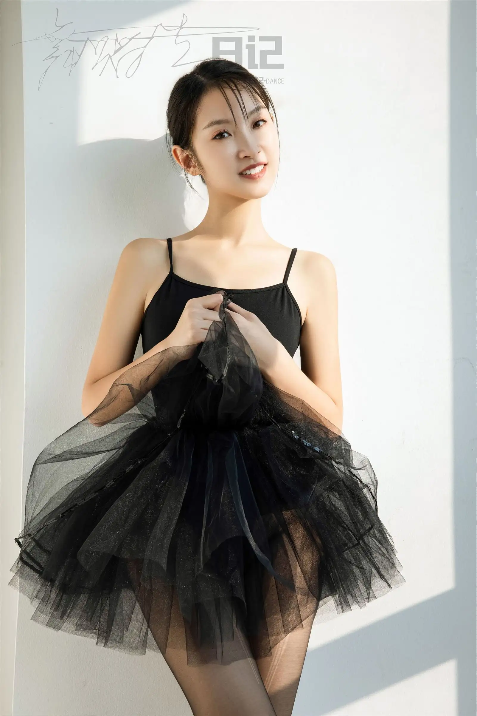 [GALLI嘉丽] 舞蹈生日记 077 – 佳宁