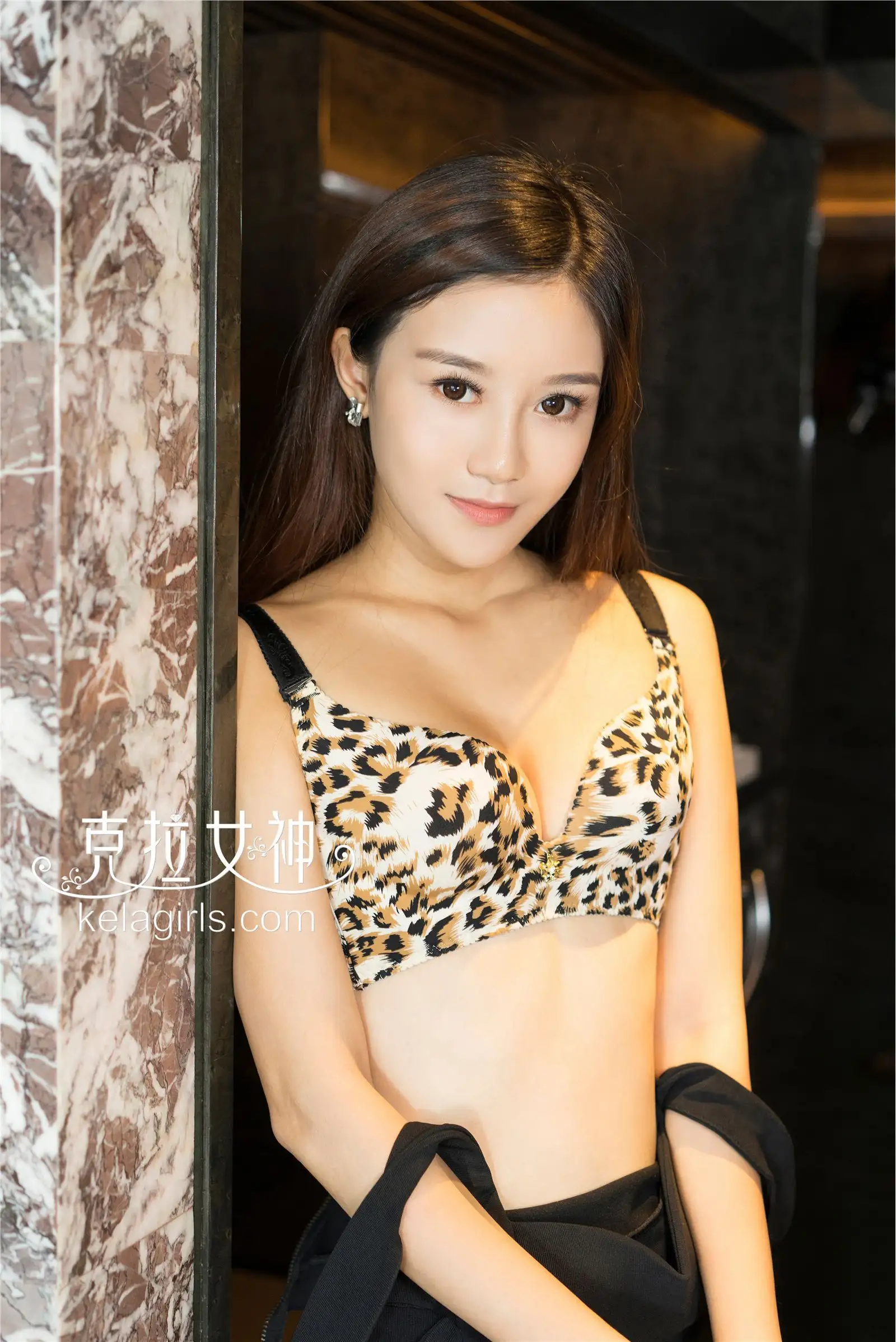 [KeLaGirls] 2017.03.03 玮儿 我是你的新女友