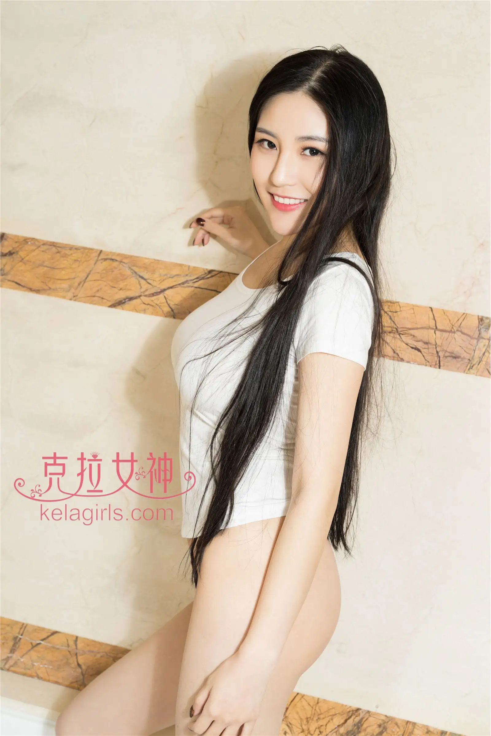 [KeLaGirls] 2017.08.04 雅楠