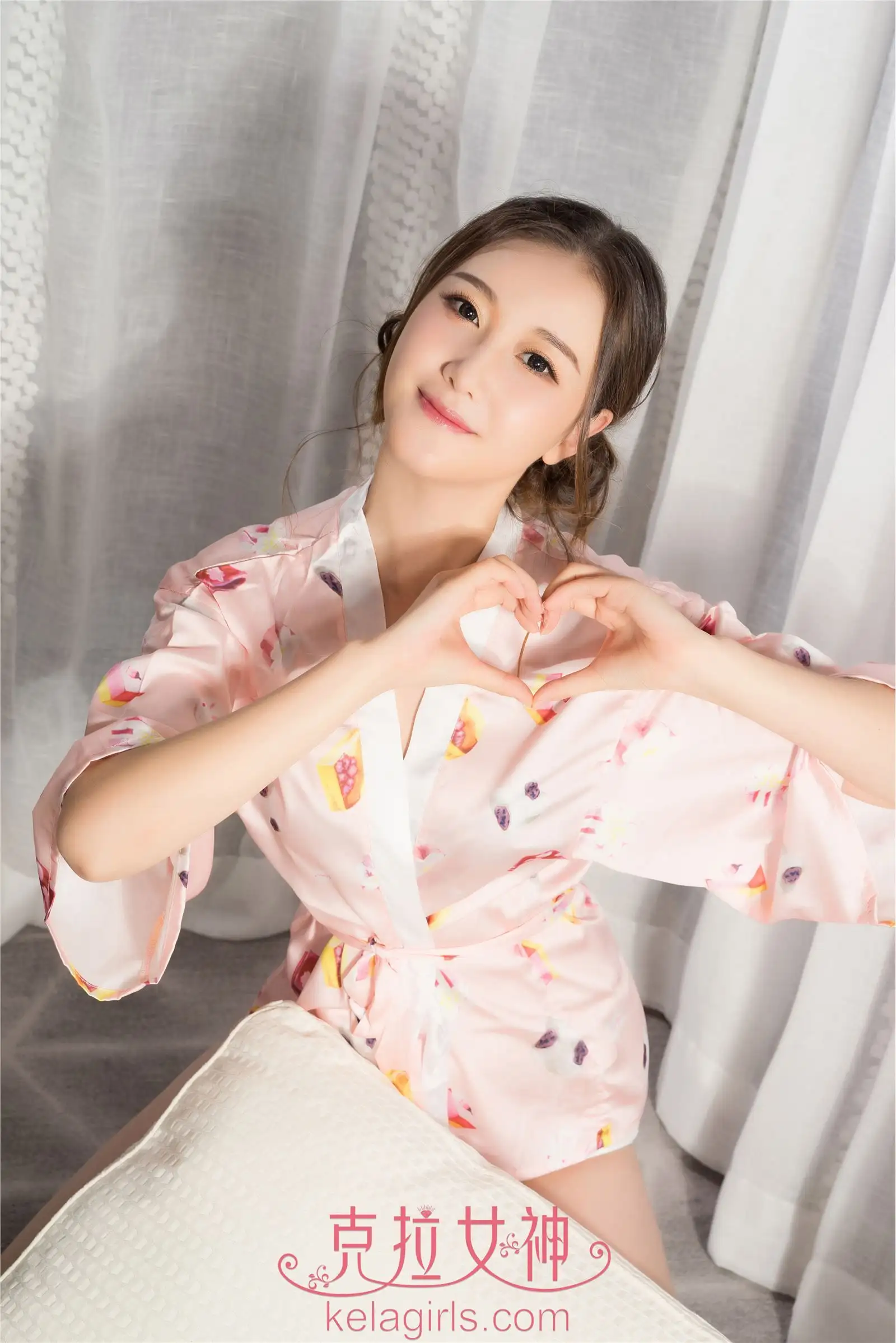 [KeLaGirls] 2017.09.24 杨暖