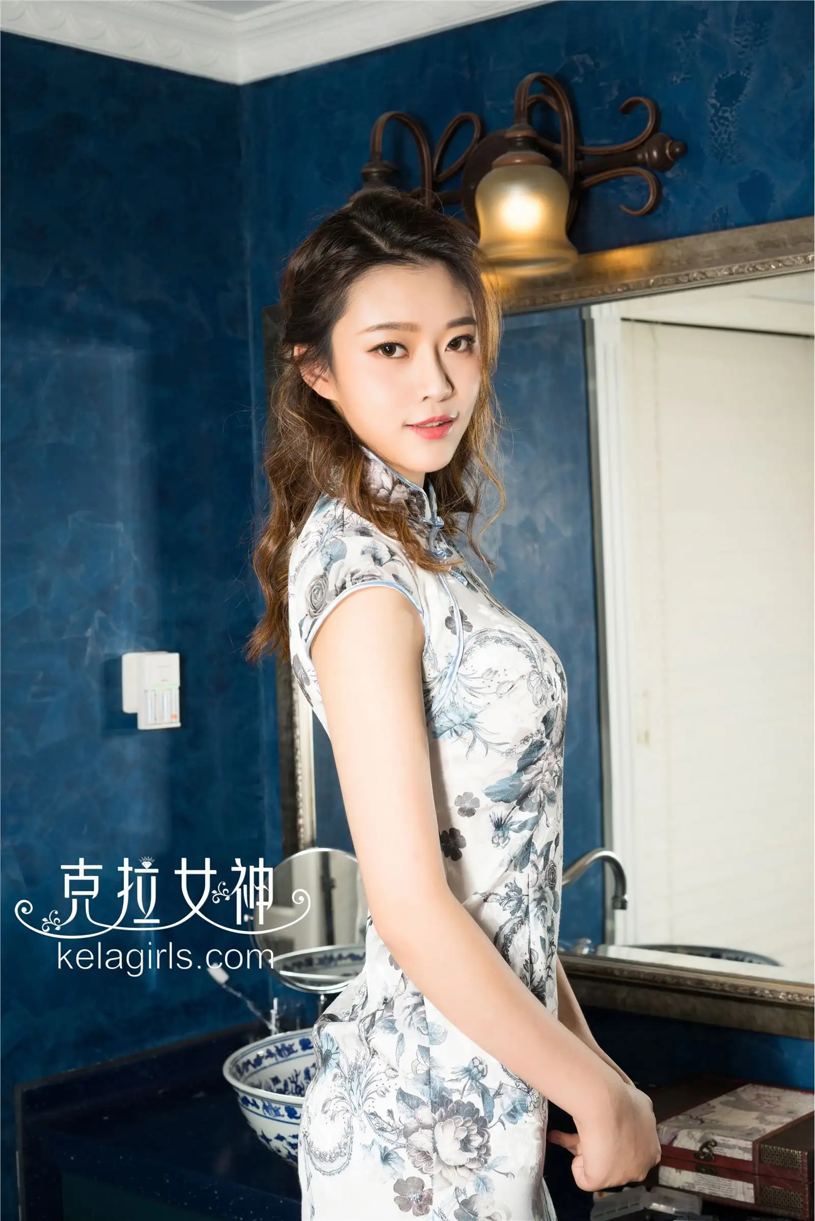 [KeLaGirls] 2017.09.28 橙橙