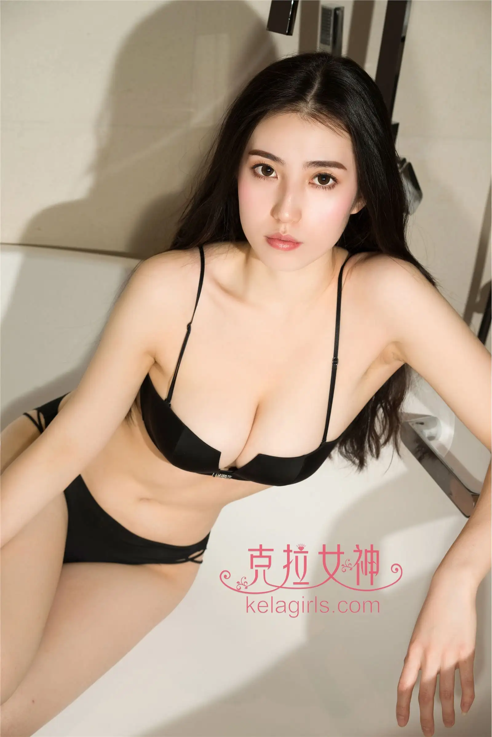 [KeLaGirls] 2018.02.14 忆之《忆相思》