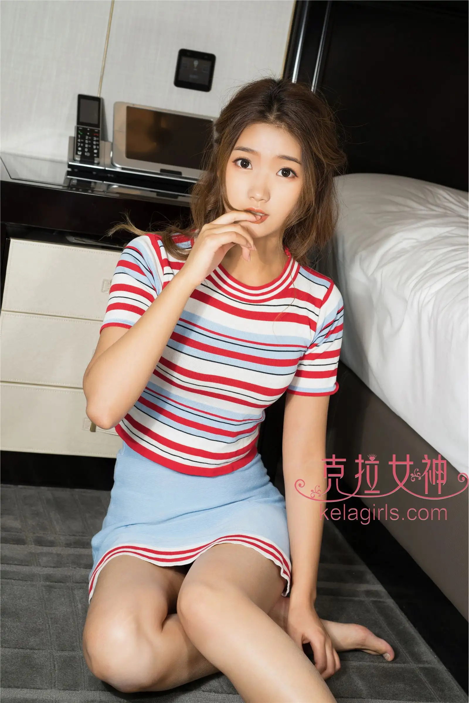 [KeLaGirls] 2018.04.26 瑶瑶