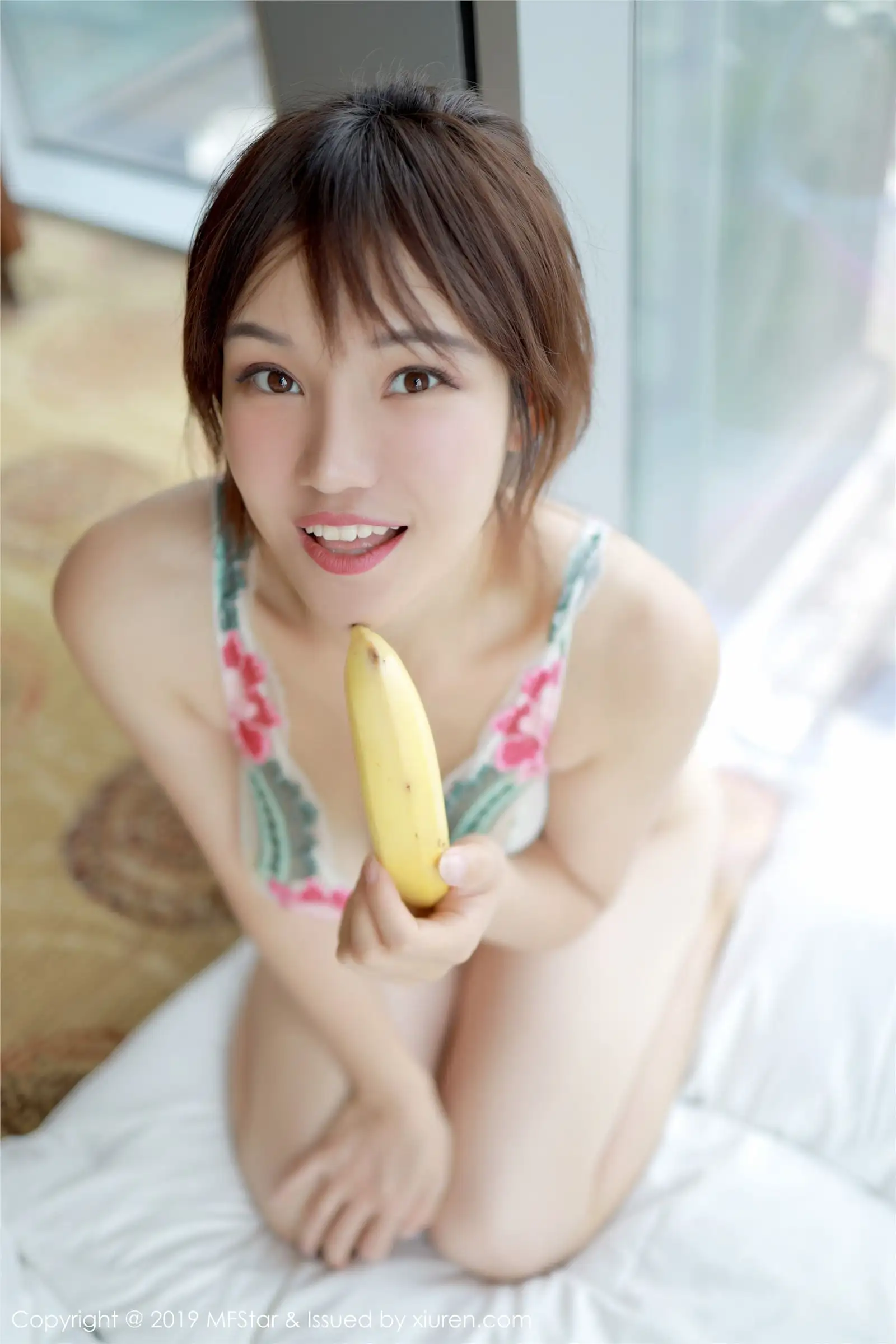 [MFStar模范学院] 2019.12.03 Vol.236 多香子