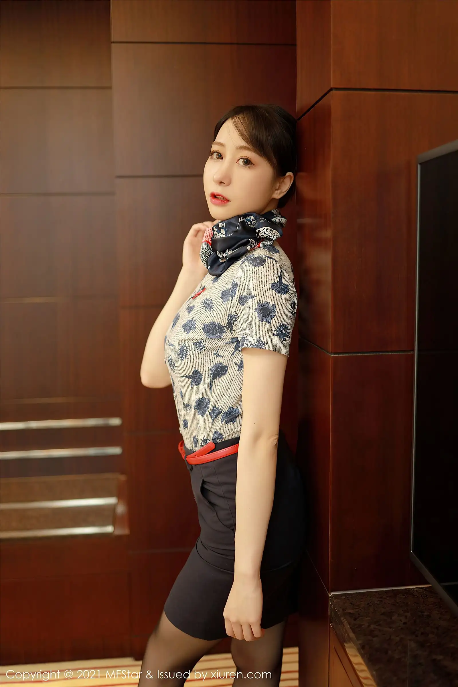 [MFStar模范学院] 2021.01.29 NO.450 水水er