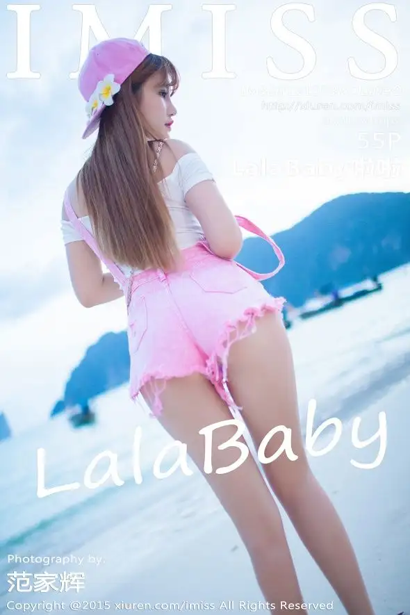 [IMISS爱蜜社美女] 2015.10.28 VOL.039 LalaBaby啦啦