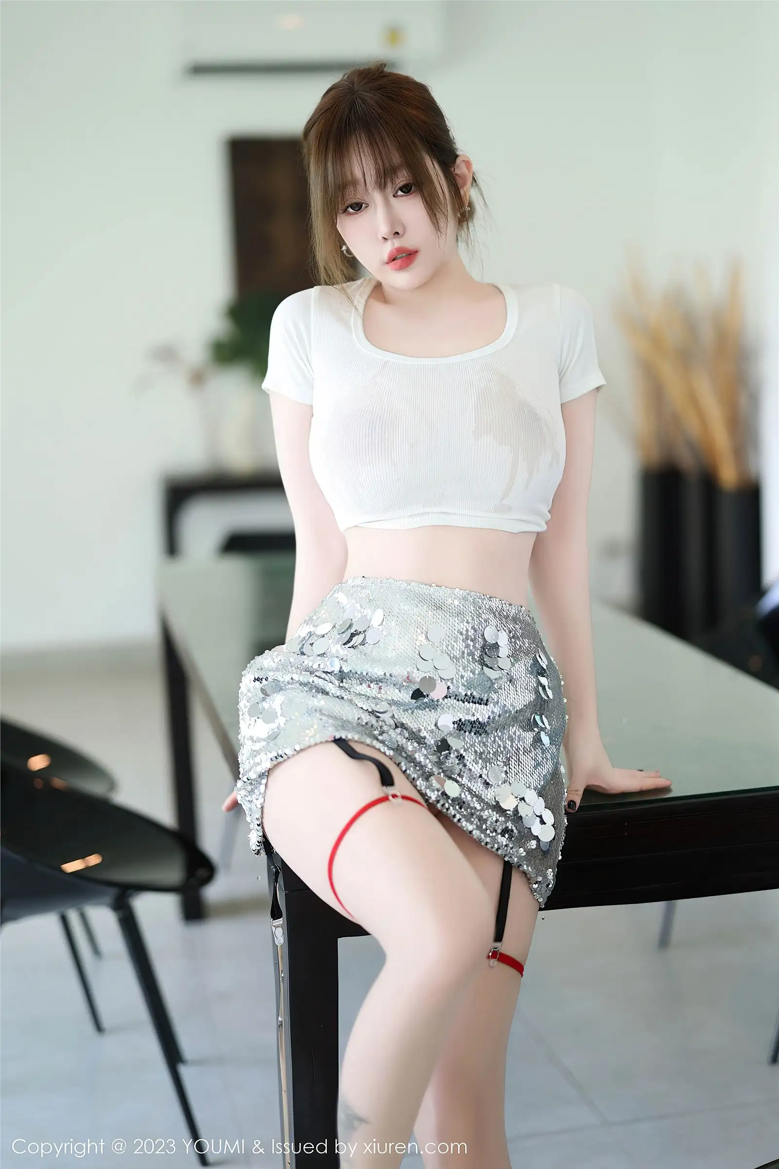 [YOUMI尤蜜荟] 2023.08.25 NO.979 王雨纯