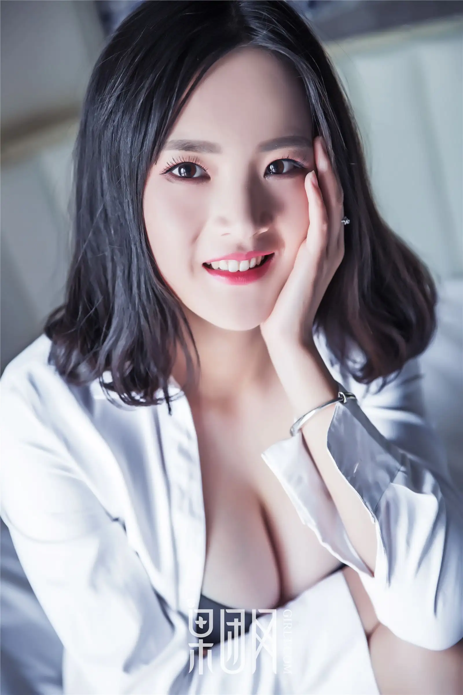 [果团网美女图片] 2017.06.29 NO.024 皮蛋儿