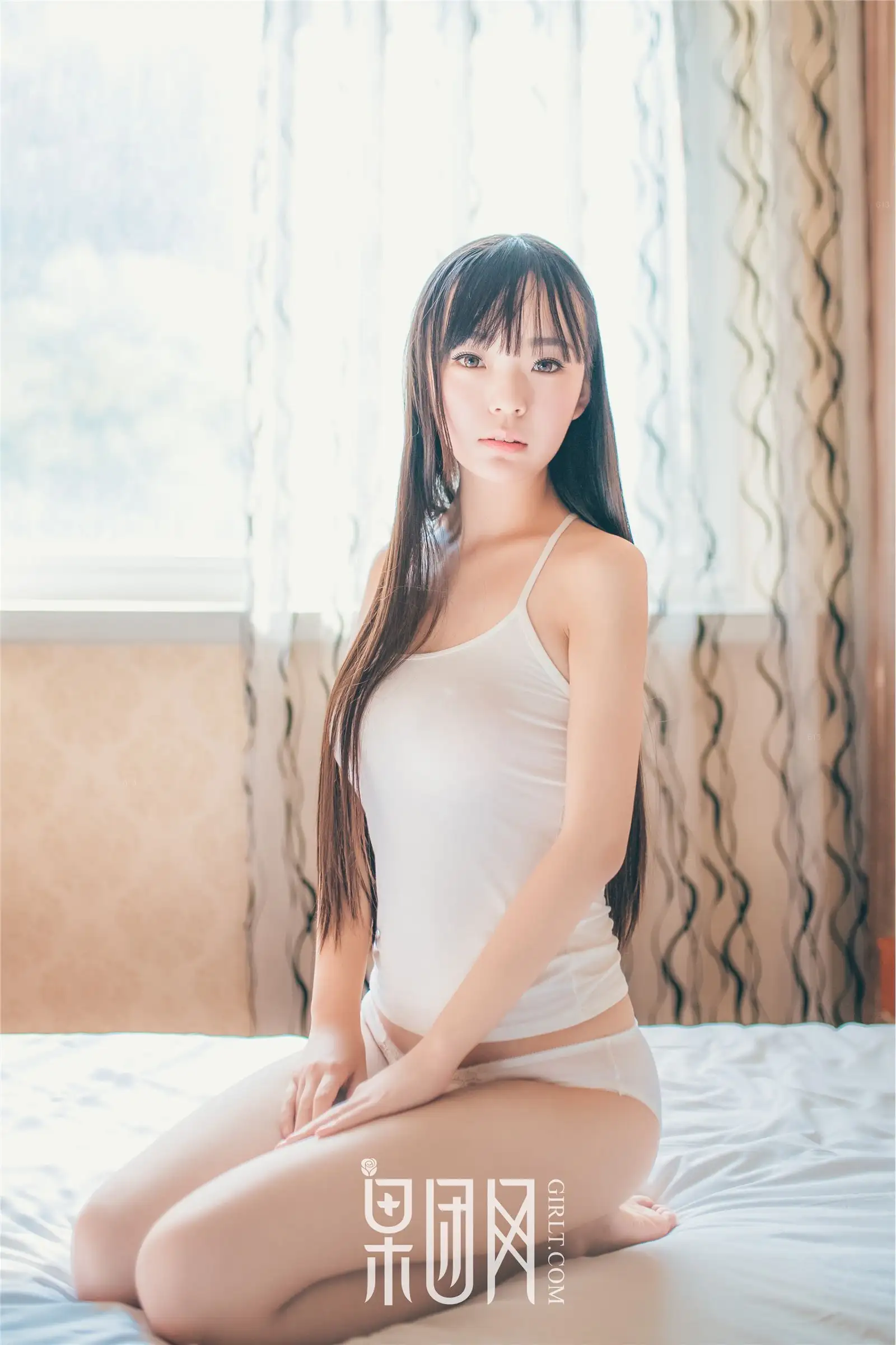 [果团网美女图片] 2017.07.15 Vol.034 吉冈里帆