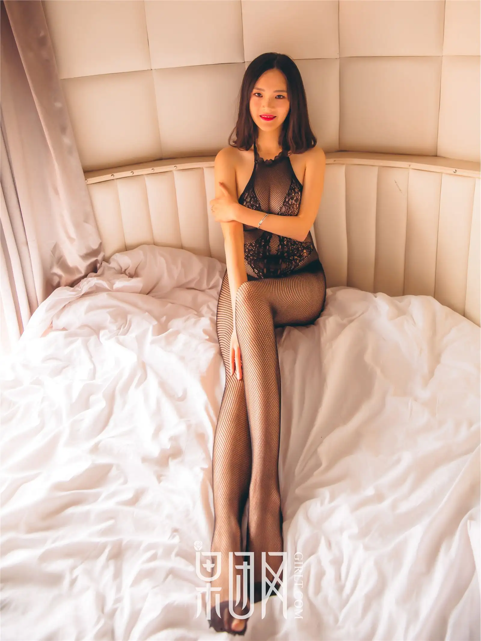 [果团网美女图片] 2017.07.22 Vol.035 皮蛋儿