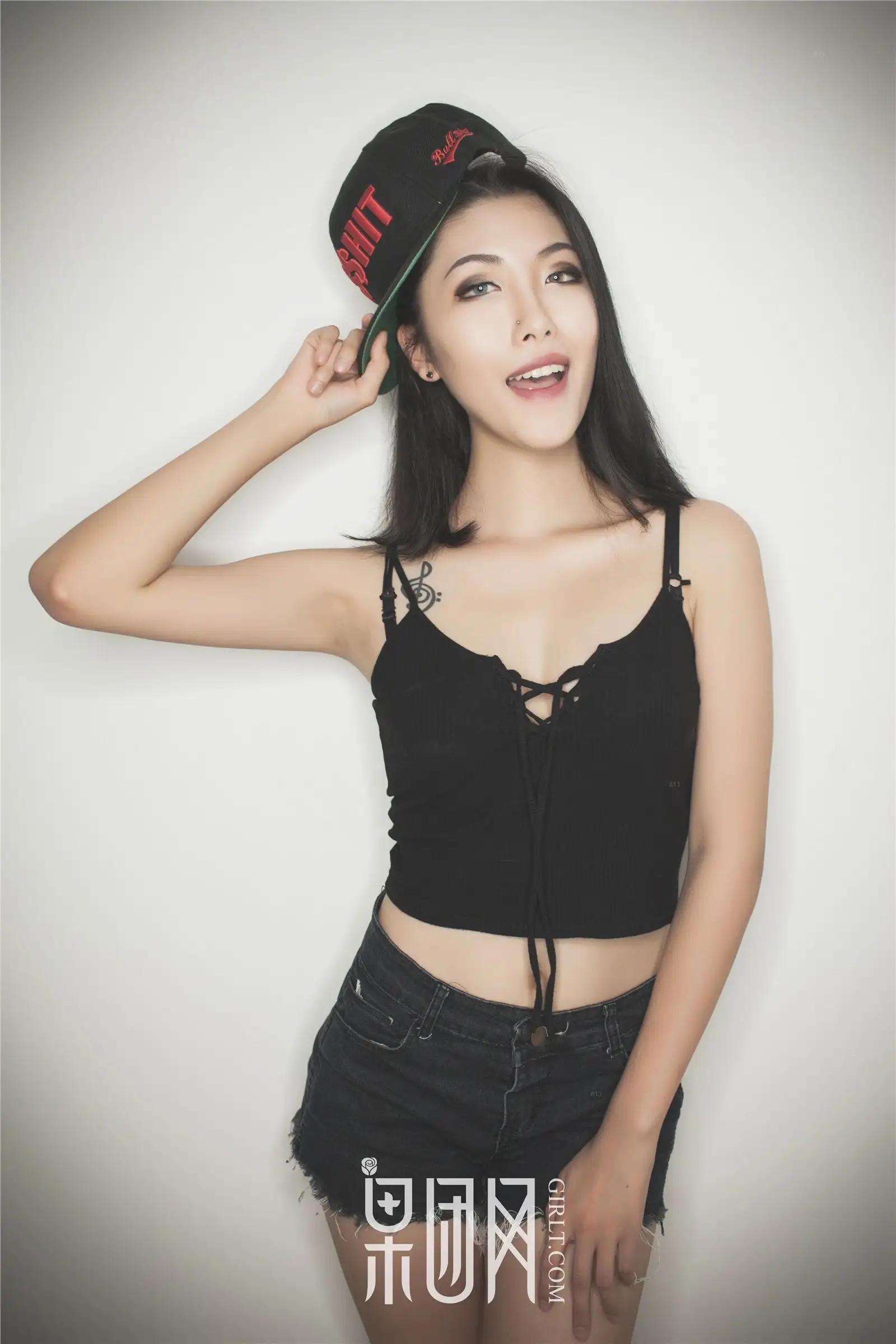 [果团网美女图片] 2017.07.31 TG.029 Betty