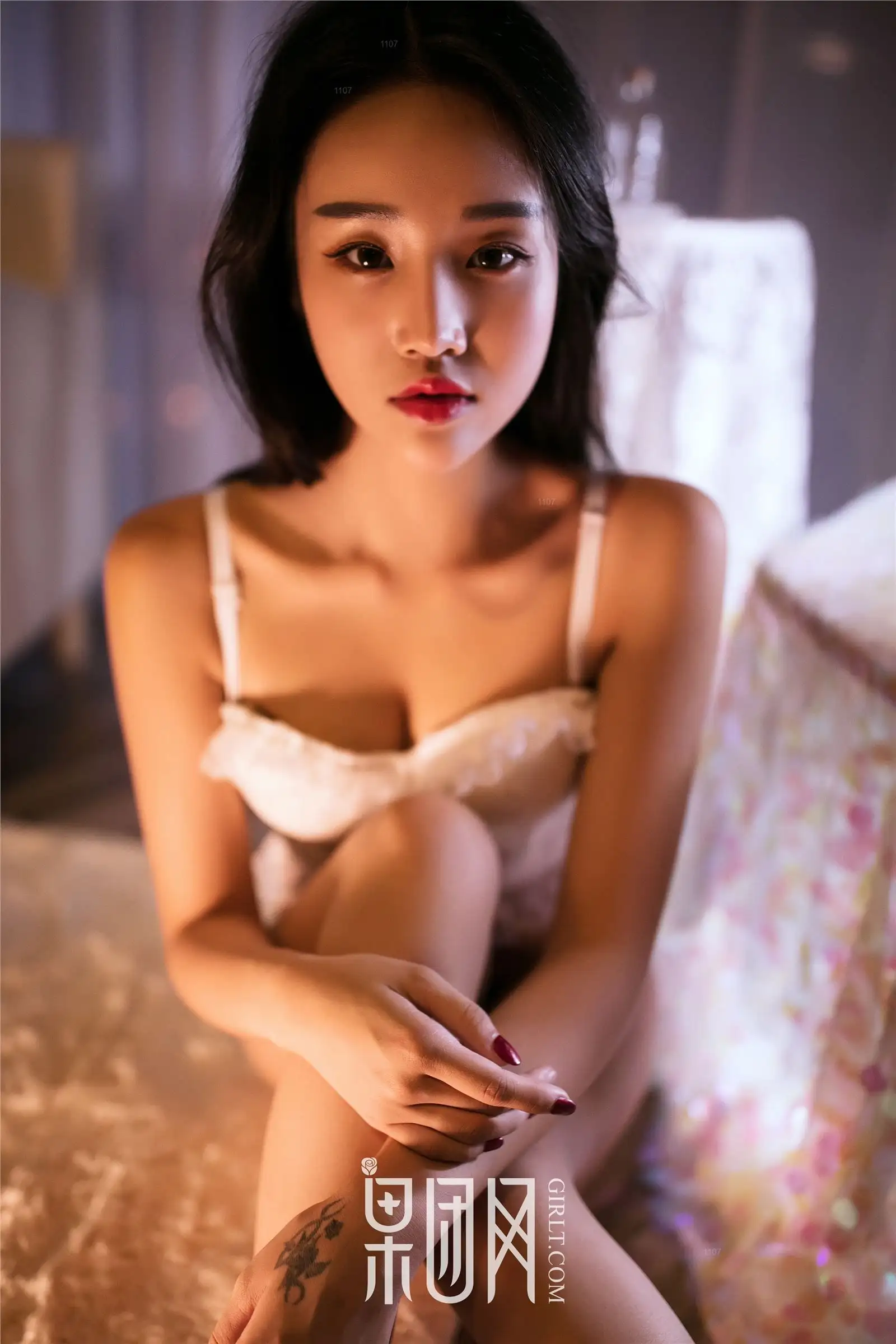 [果团网美女图片] 2017.09.13 NO.067 恋恋
