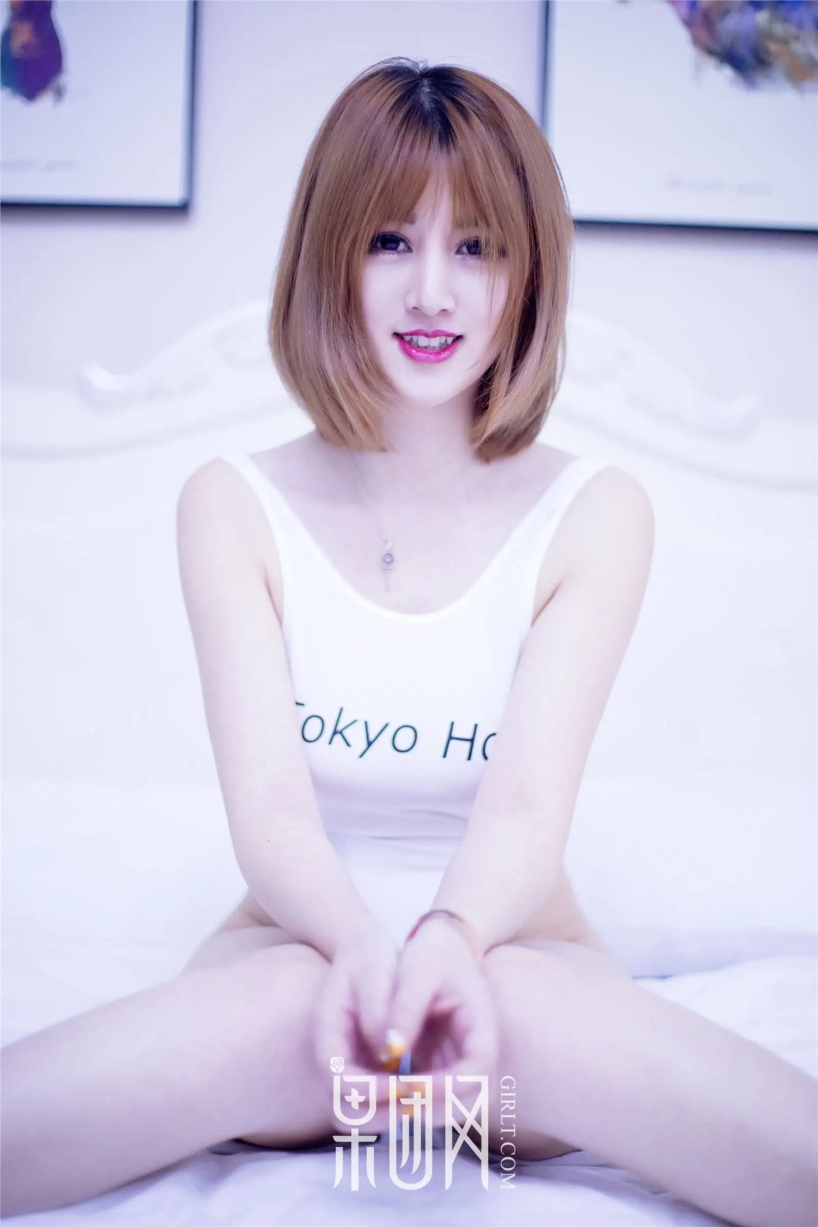 [果团网美女图片] 2017.11.26 NO.100 陈诗诗
