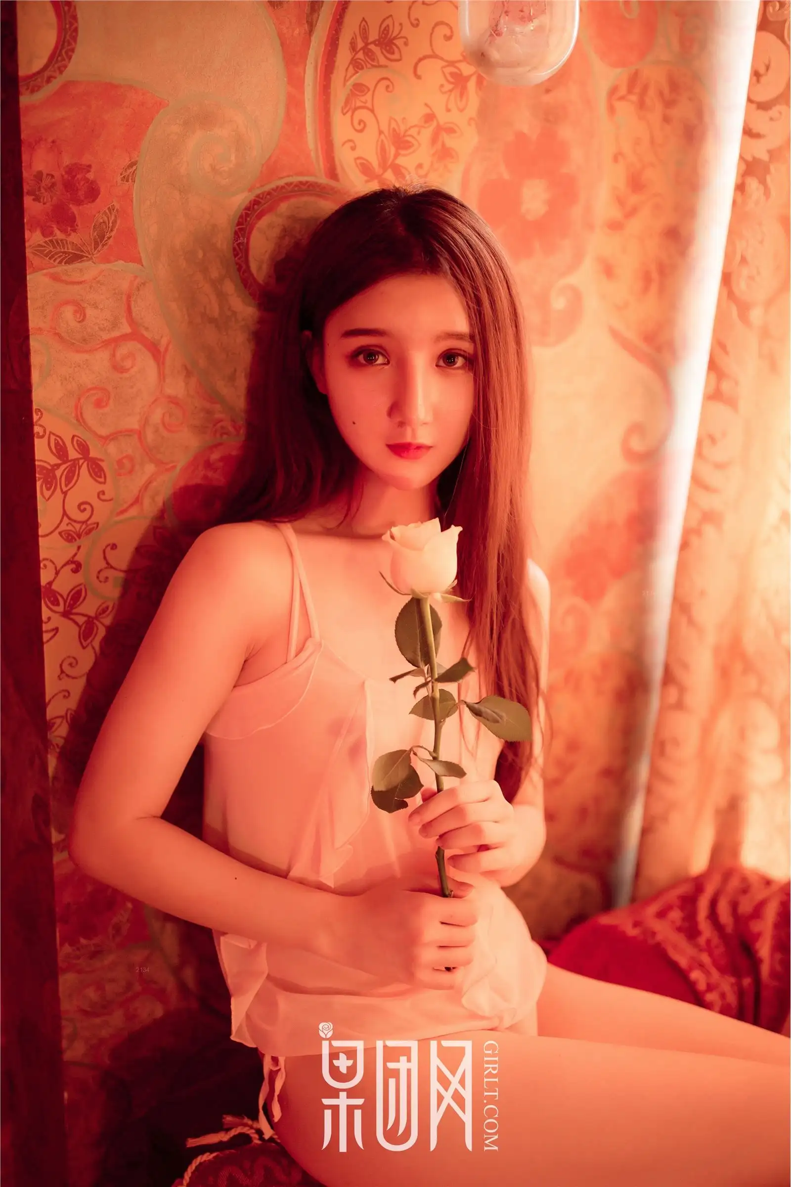 [果团网美女图片] 2018.01.26 熊川纪信 NO.018