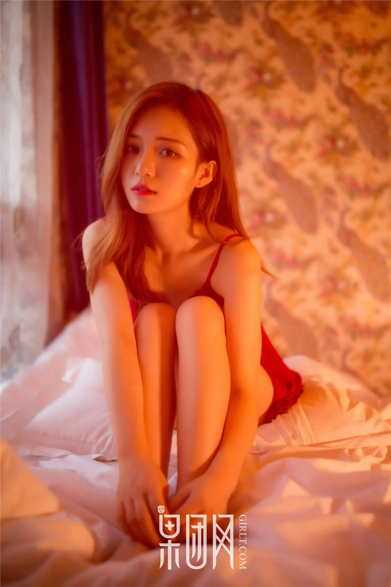 [果团网美女图片] 2018.02.24 熊川纪信 NO.023