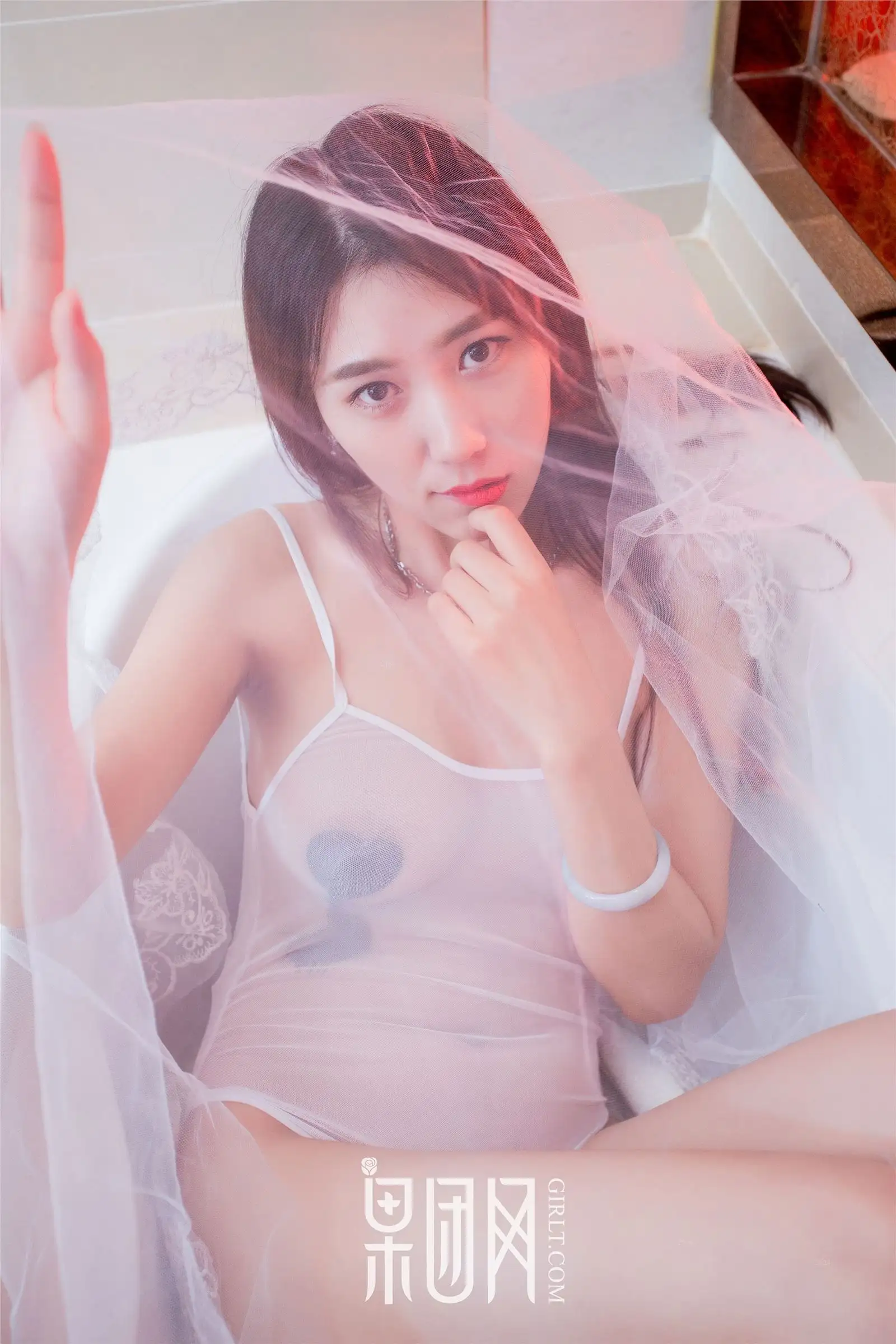 [果团网美女图片] 2018.04.10 NO.138