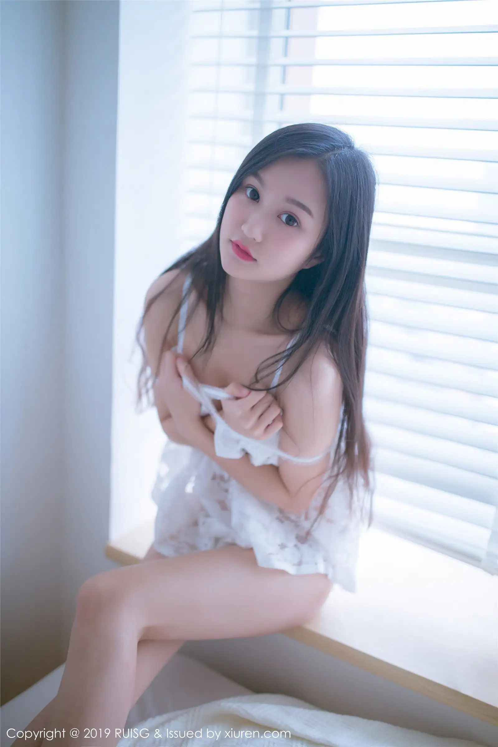 [MICAT猫萌榜] 2019.06.25 Vol.068 深紫Julie