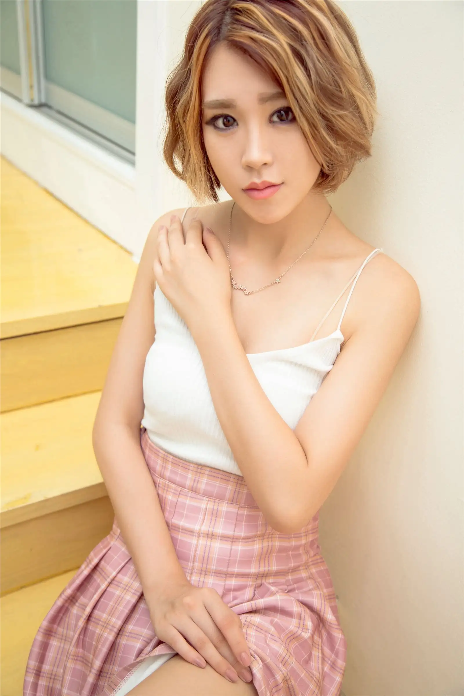 [Ugirls尤果写真] 高清重置 No.055 十六