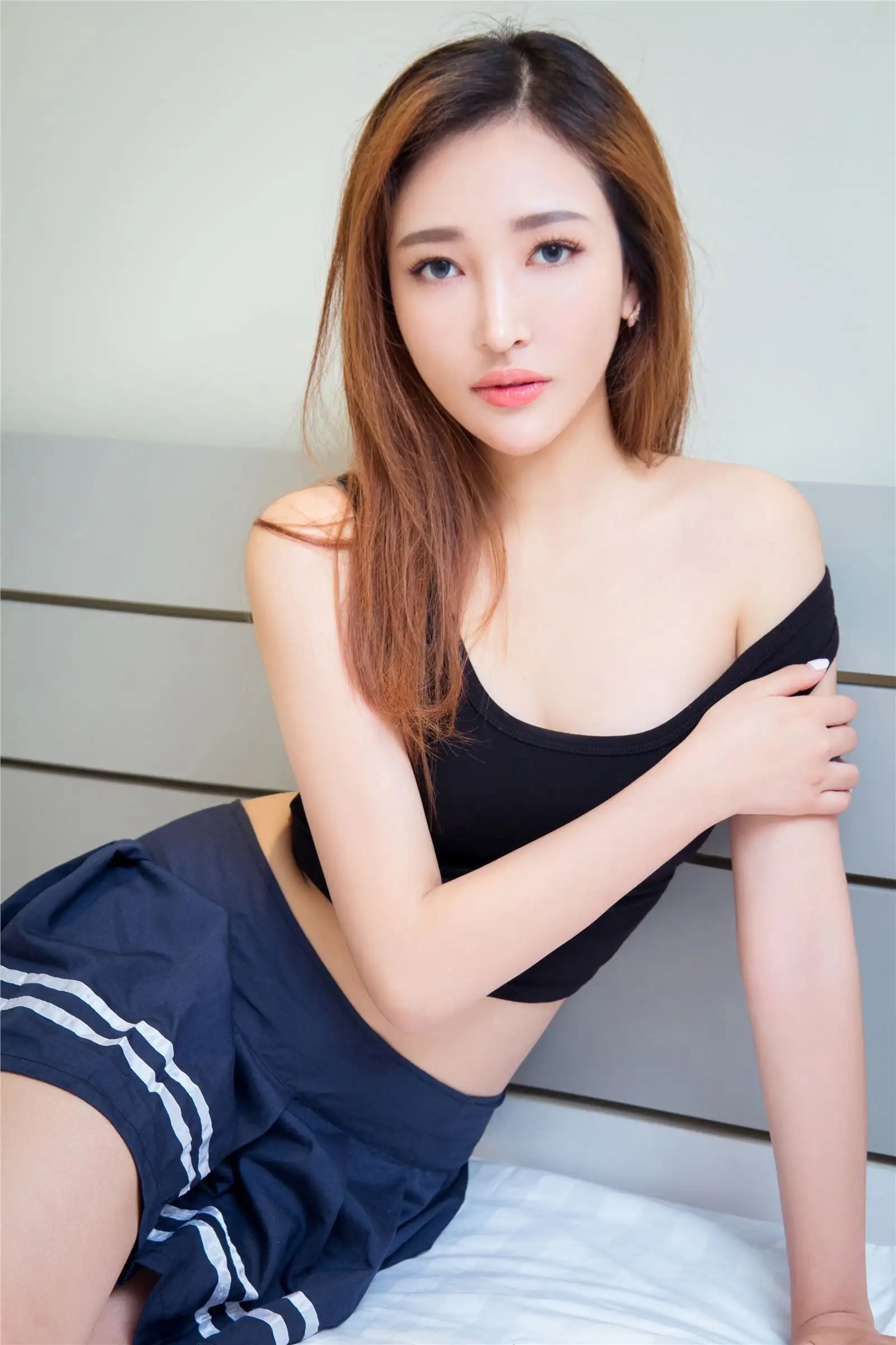 [Ugirls尤果写真] 高清重置 No.071 西兰花