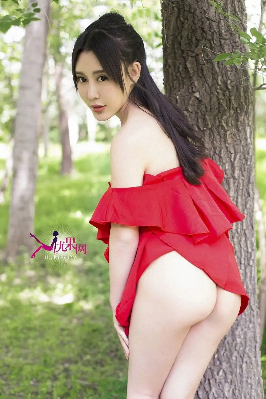 [Ugirls尤果写真] 2015.06.26 No.106 Rita