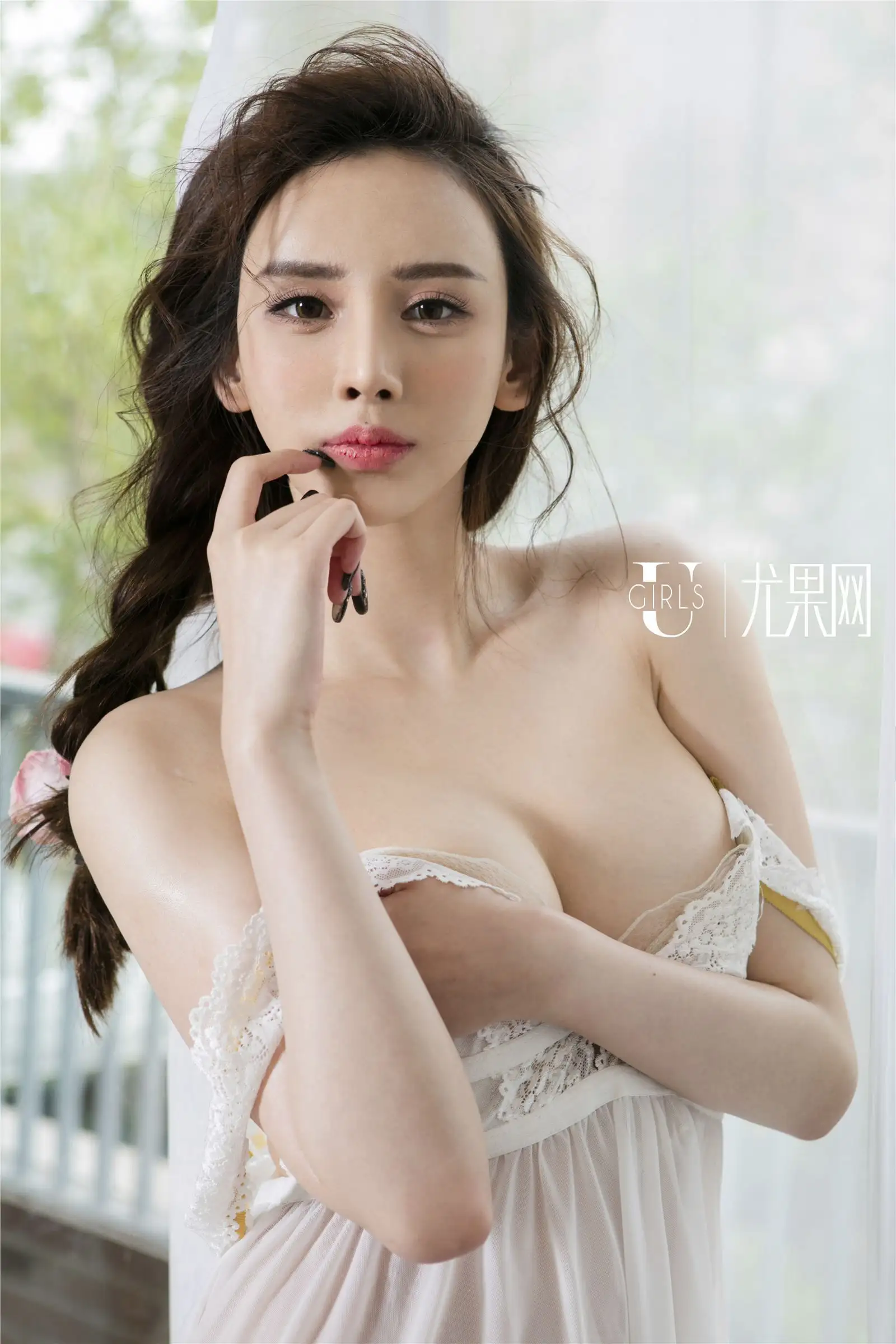 [Ugirls尤果写真] 2016.04.21 [U171] 于思琪