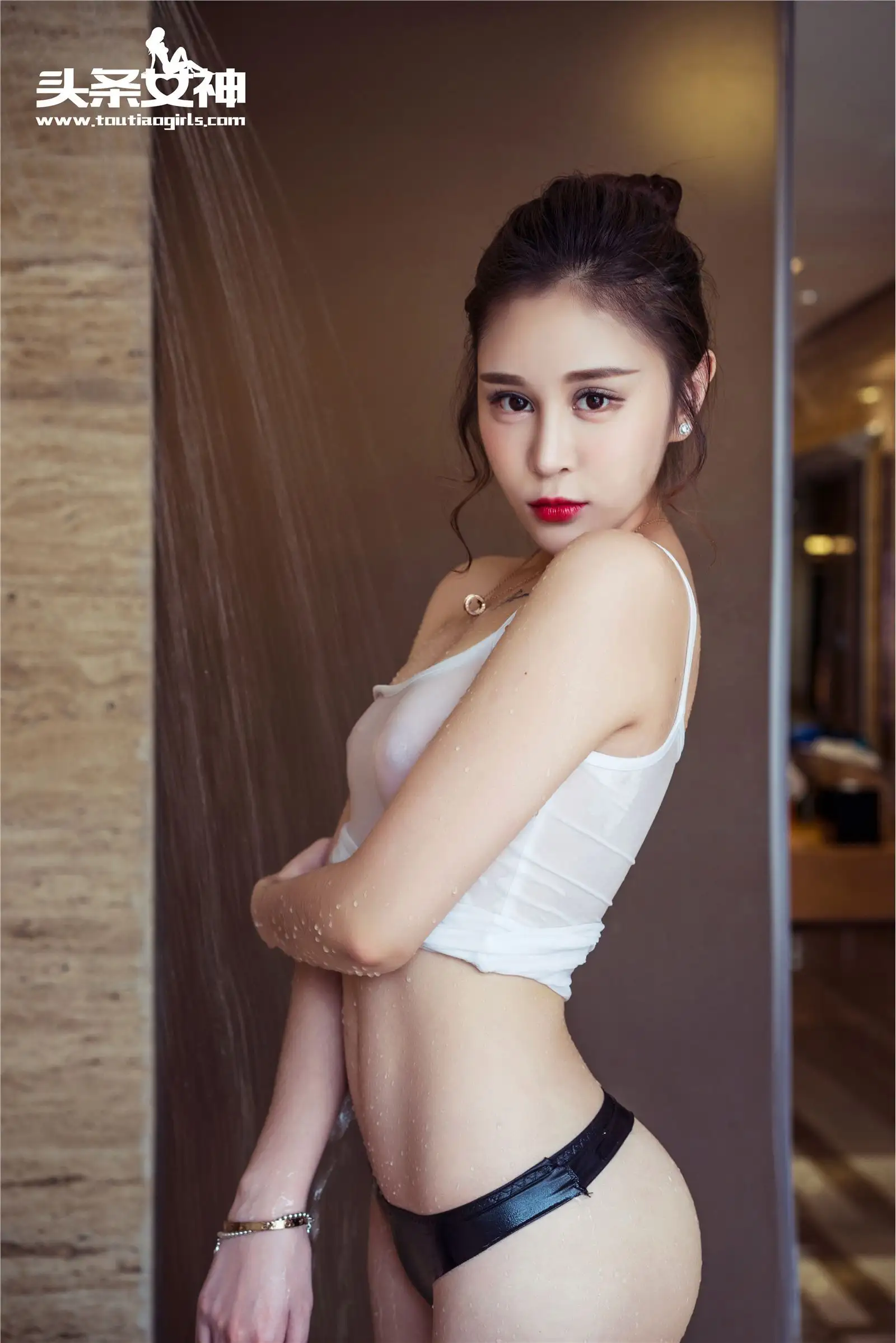 [Toutiaogirls] 2016.06.25 在宇宙中呼唤呼唤爱 王一涵