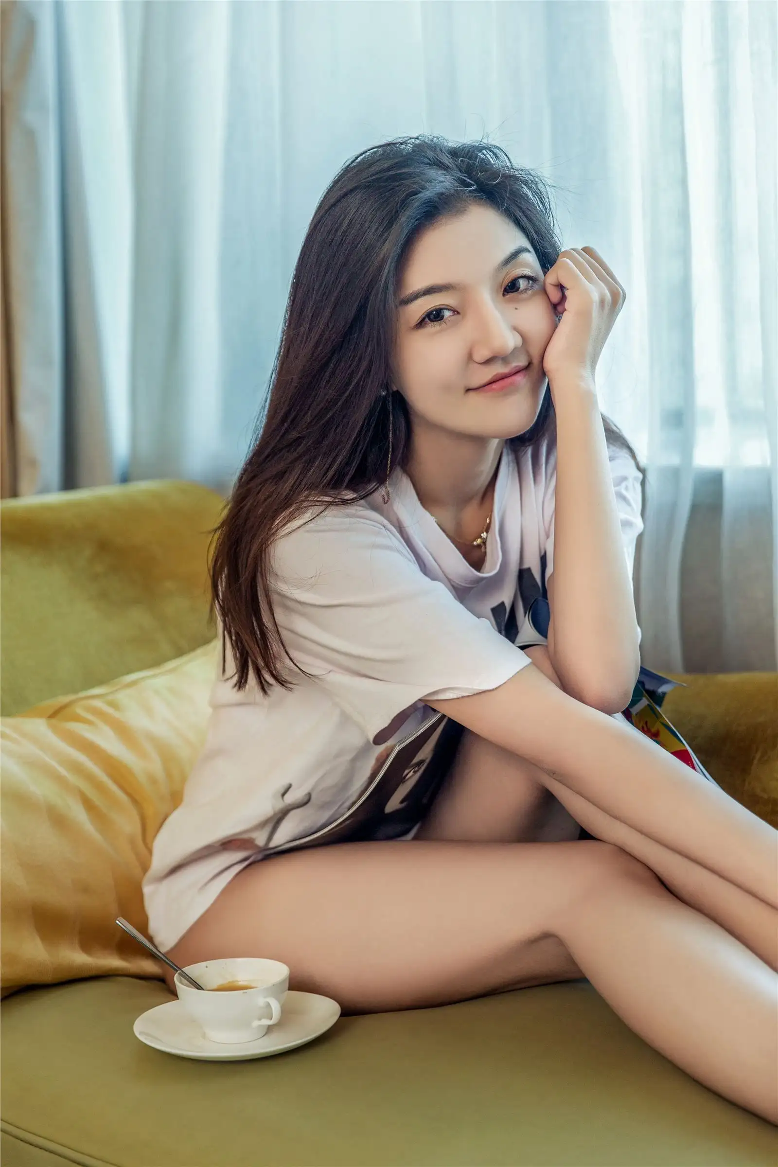[Toutiaogirls] 2018.02.22 No.553 我是鱼宝贝