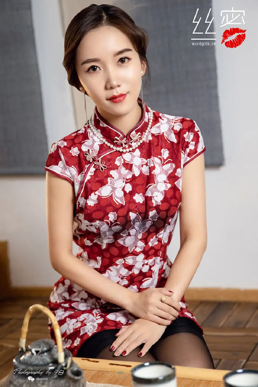 [Toutiaogirls头条女神] 2019.07.25 小乔