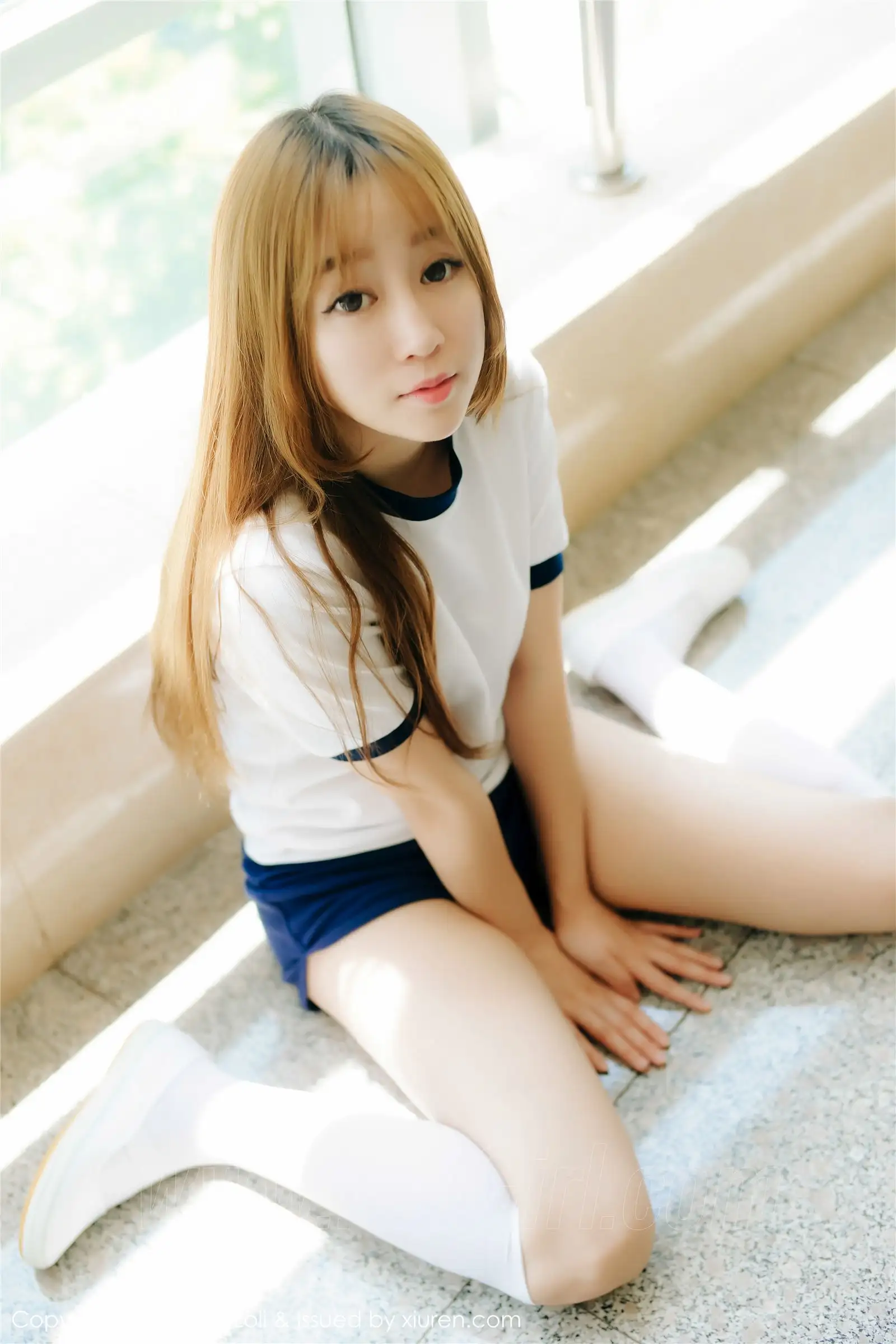 [BoLoli] 2015.06.29 Vol.038 王语纯