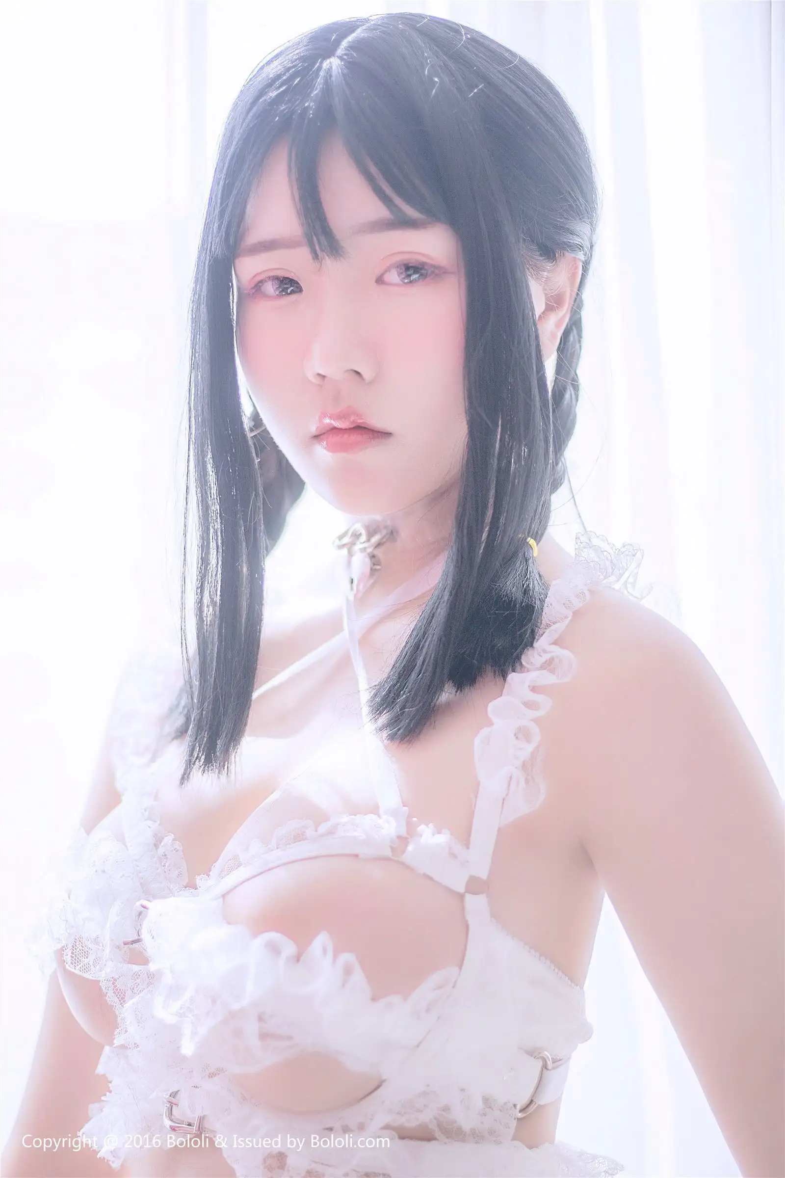 [BoLoli] 2017.03.22 Vol.035 沈汐