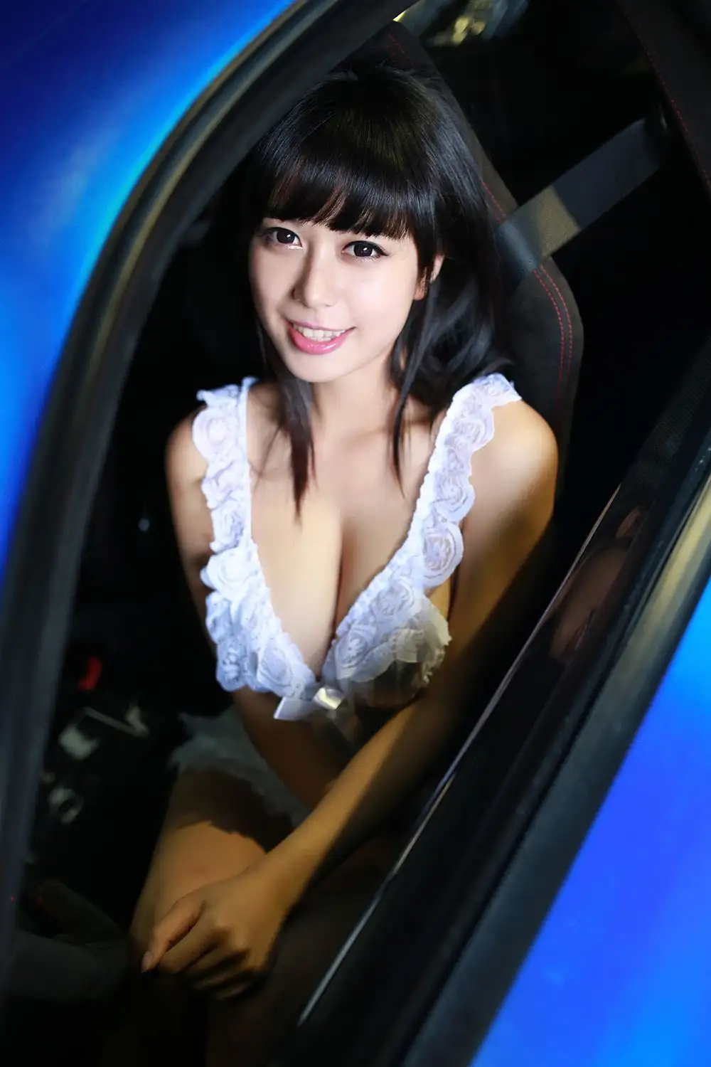 [美媛馆MYGIRL] NO.017 黄可
