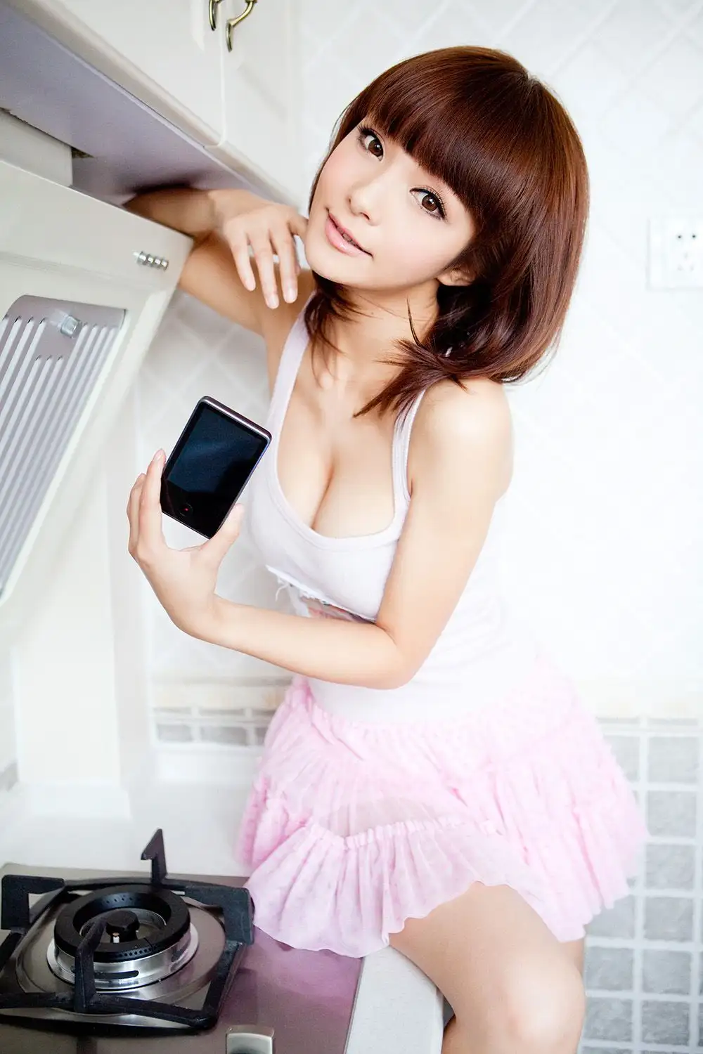 [美媛馆MYGIRL] NO.024 台电MM吴荣