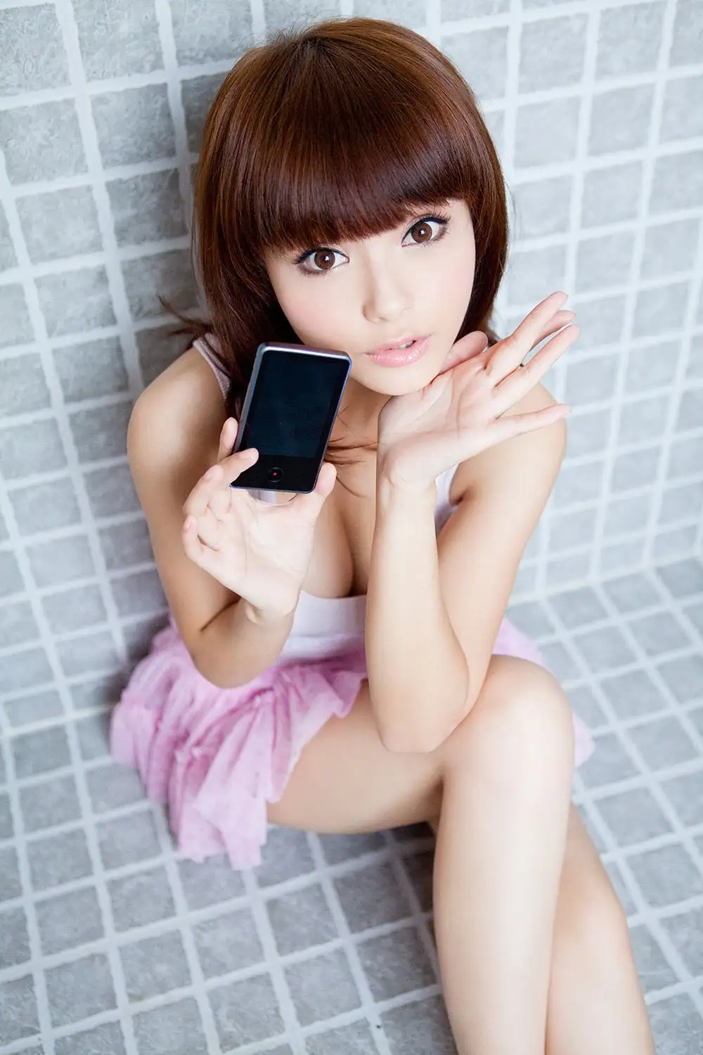 [美媛馆MYGIRL] NO.024 台电MM吴荣