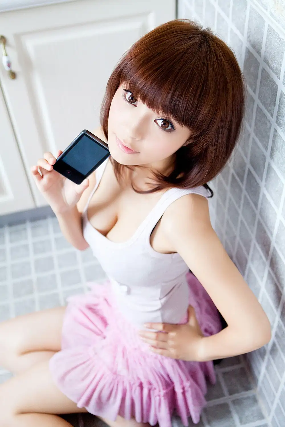 [美媛馆MYGIRL] NO.024 台电MM吴荣