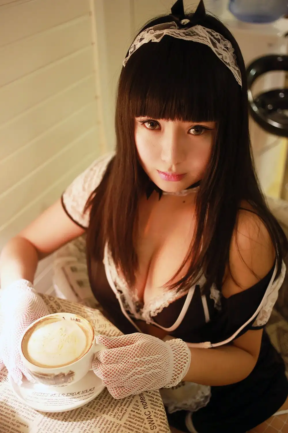 [美媛馆MYGIRL] NO.035 八宝