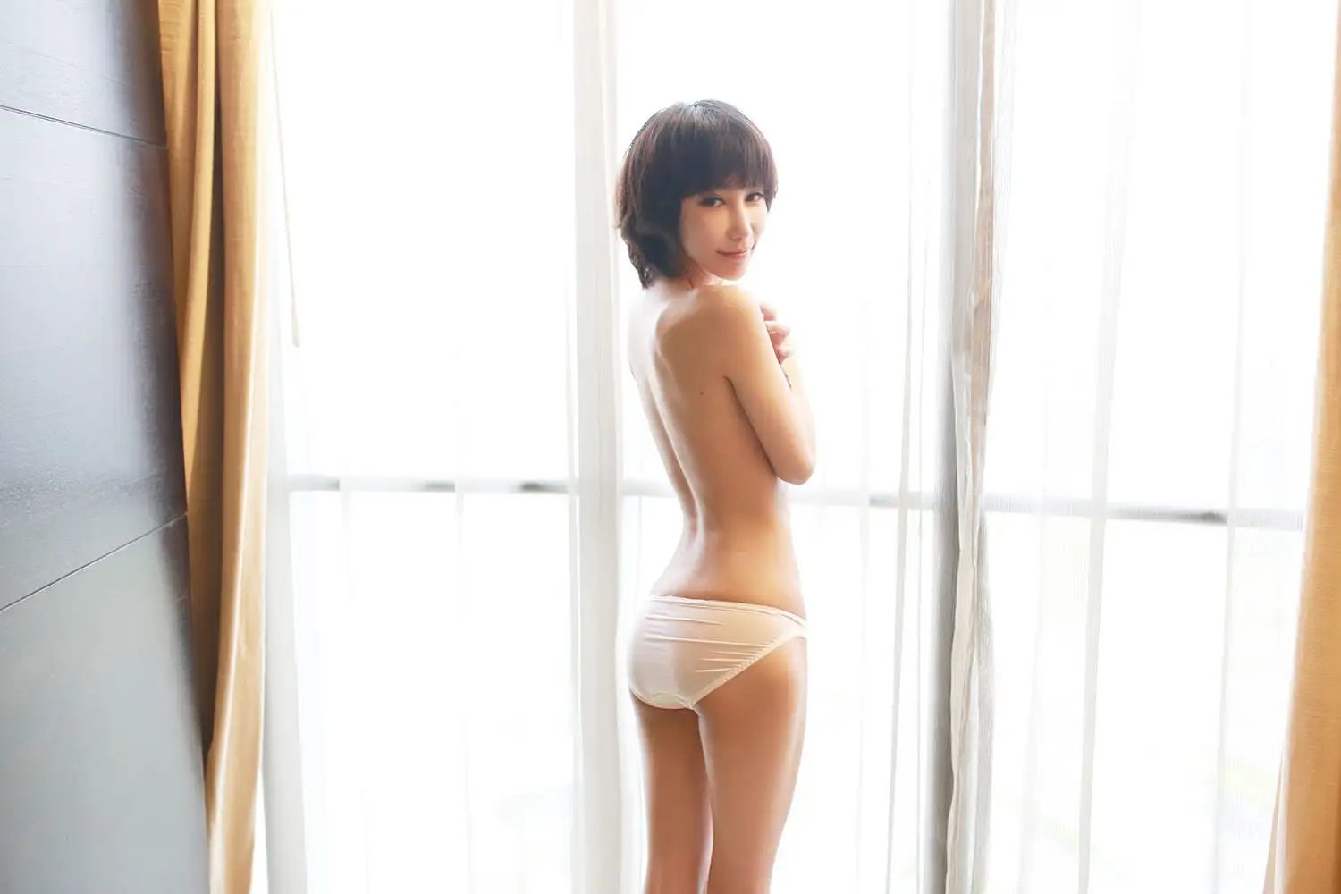 [美媛馆MYGIRL] NO.048 张梓瑗