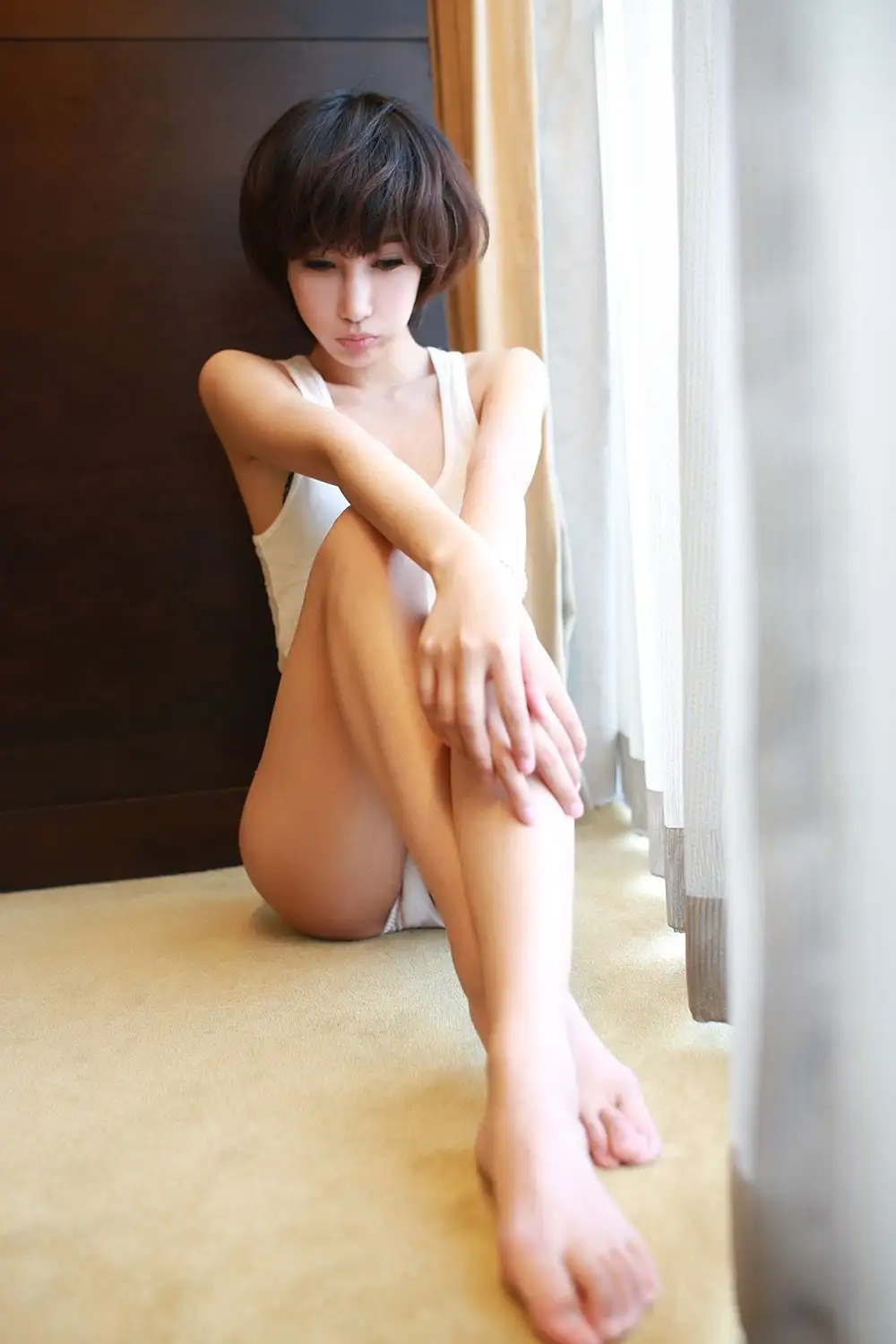 [美媛馆MYGIRL] NO.048 张梓瑗
