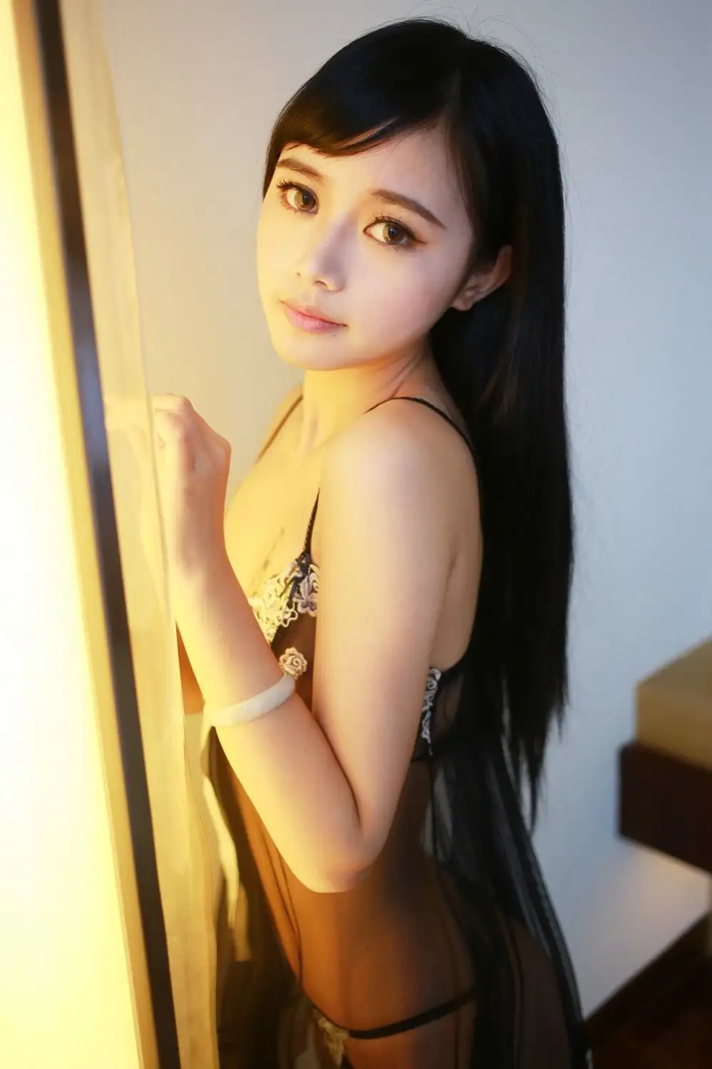 [美媛馆MYGIRL] NO.060 羽住 海南三亚旅拍