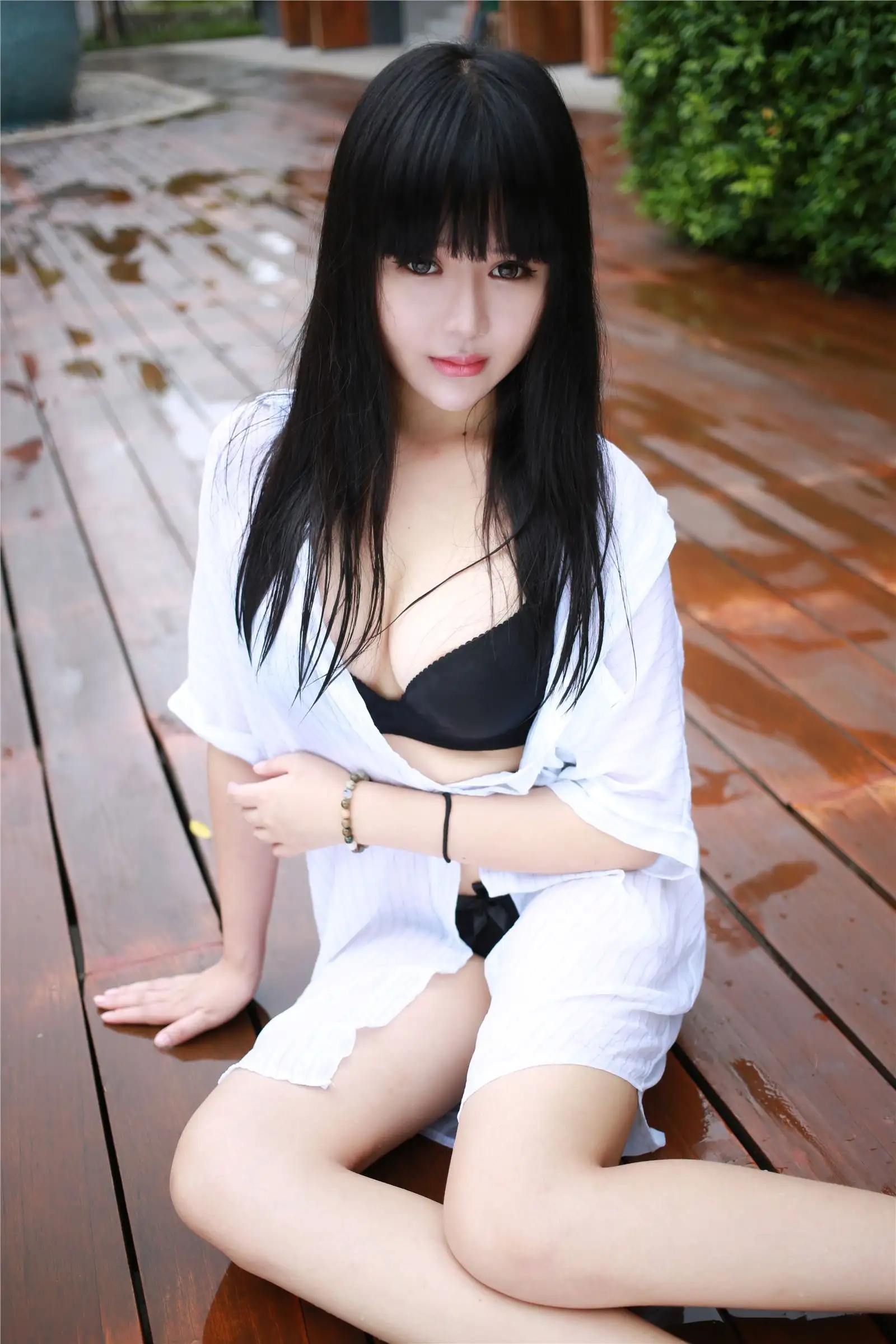[美媛馆MYGIRL] NO.079 7位女神超清合辑预览
