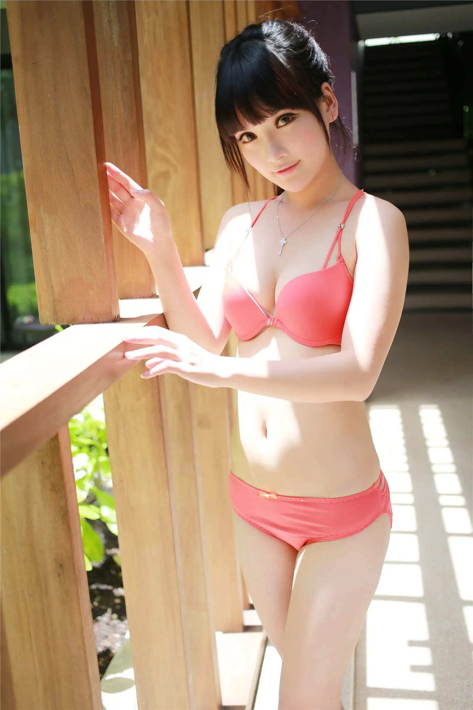[美媛馆MYGIRL] NO.085 妮儿